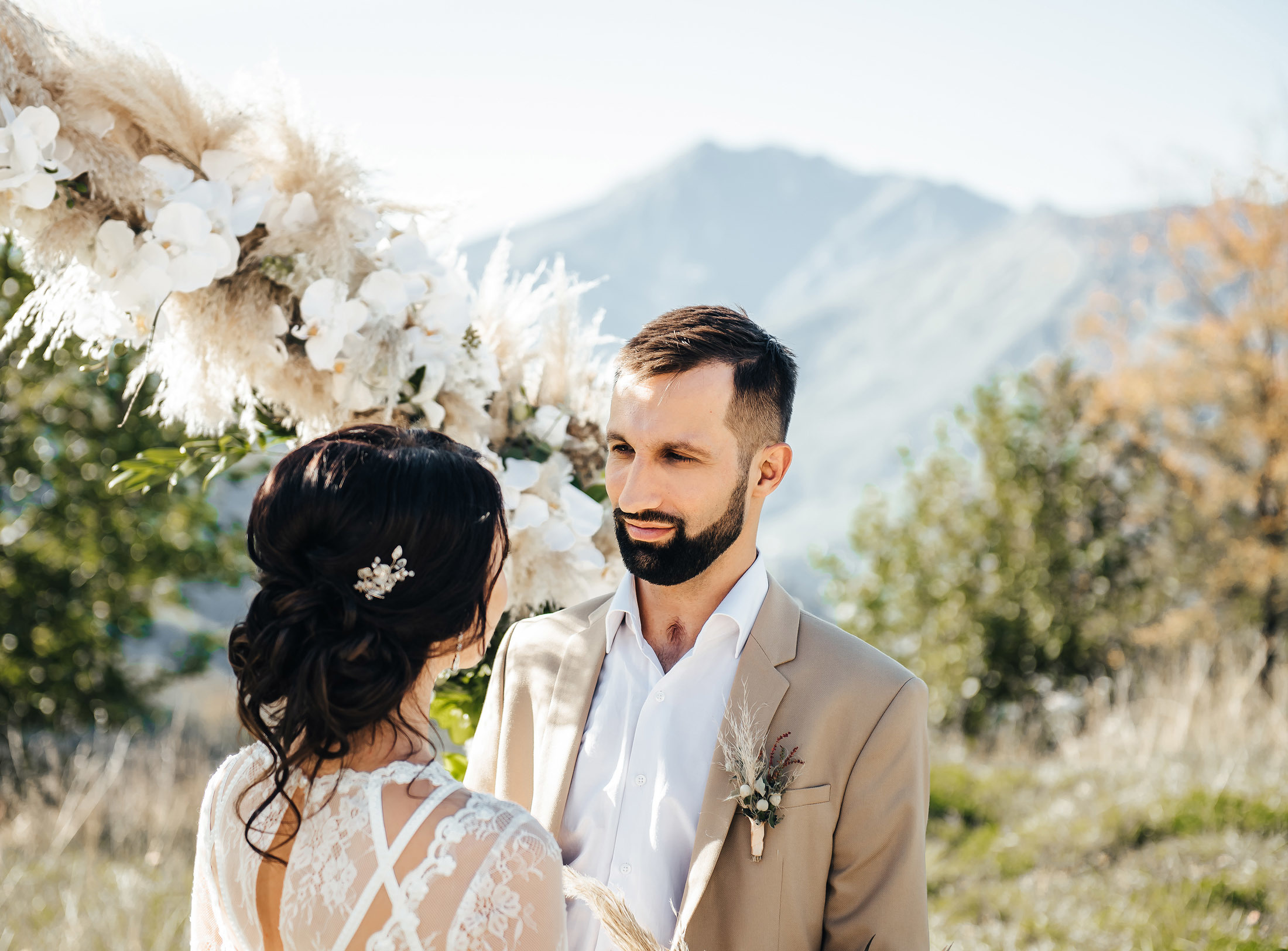 Свадебный фотограф Сочи Красная поляна. Фотограф Сочи Евгений Соколов