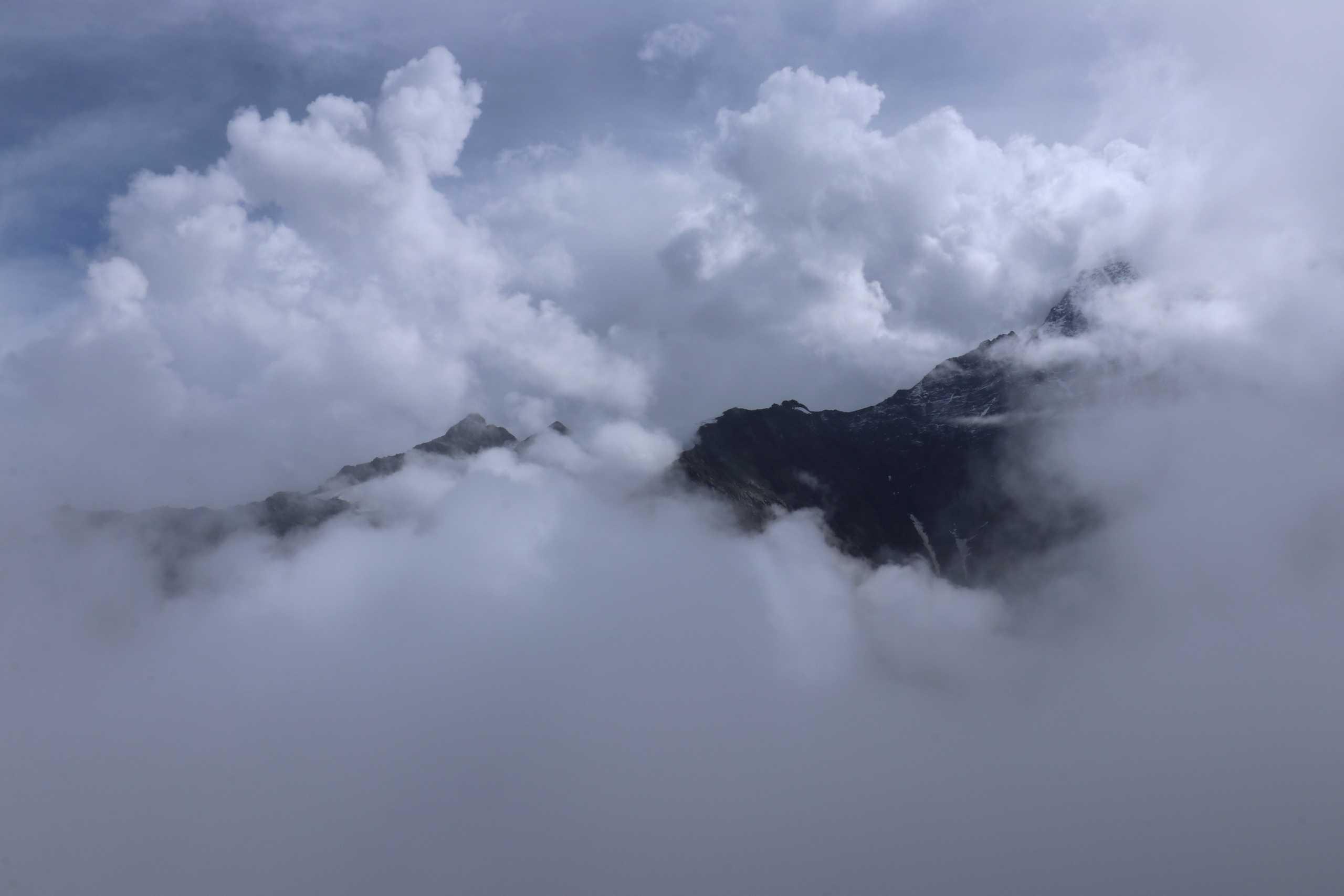 Приэльбрусье. Сентябрь 2024. Путешественник-фотограф из Санкт-Петербурга Татьяна Свистулина