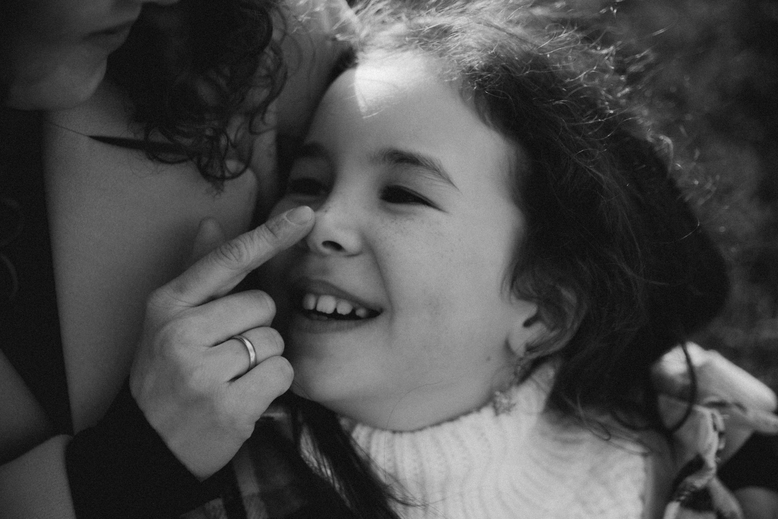 В лучах солнца. Свадебный и семейный фотограф в Йошкар-Оле, Питере и Казани Александра Богинич