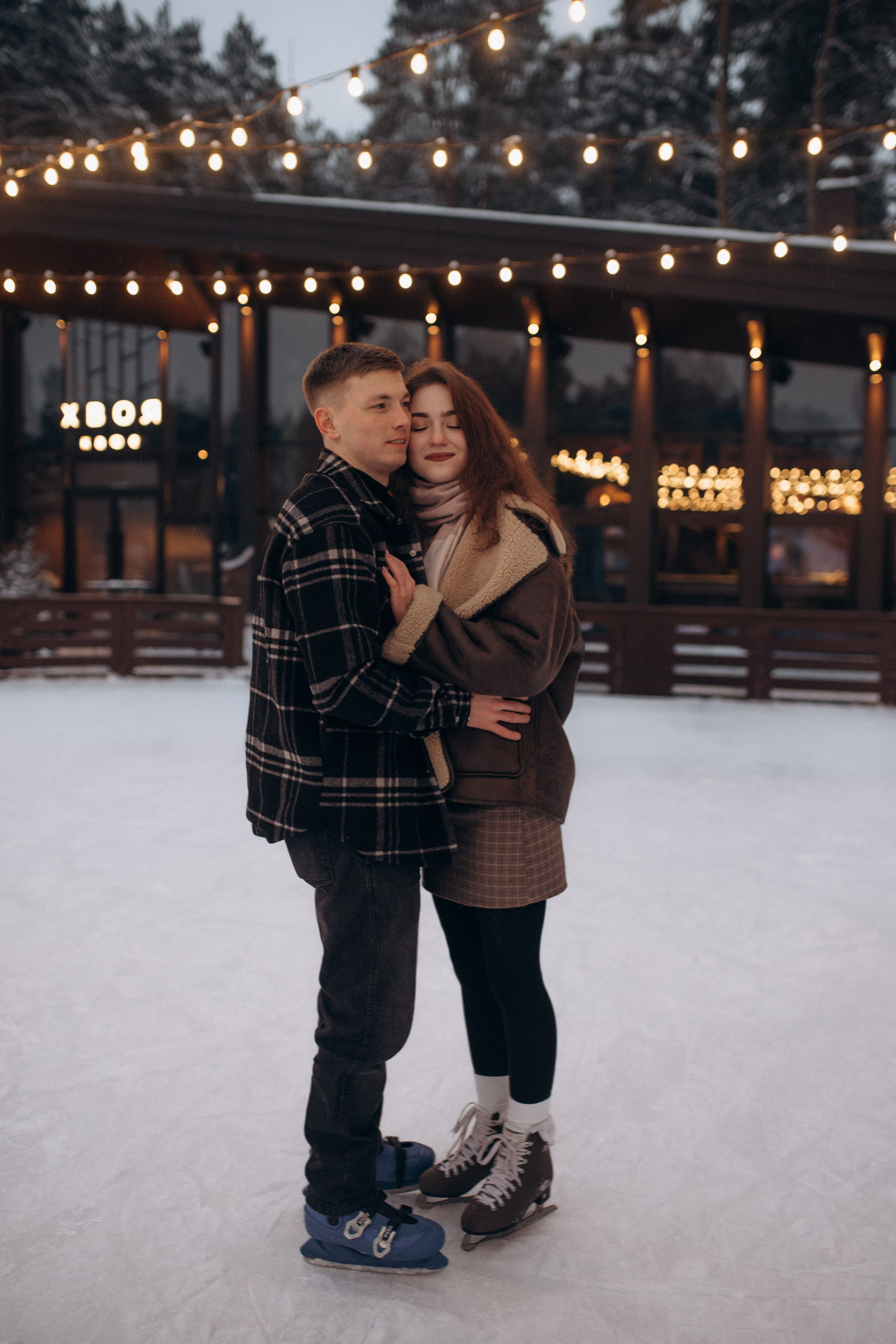 Дима и Диана. Фотограф Анастасия Евсеева |Белгород