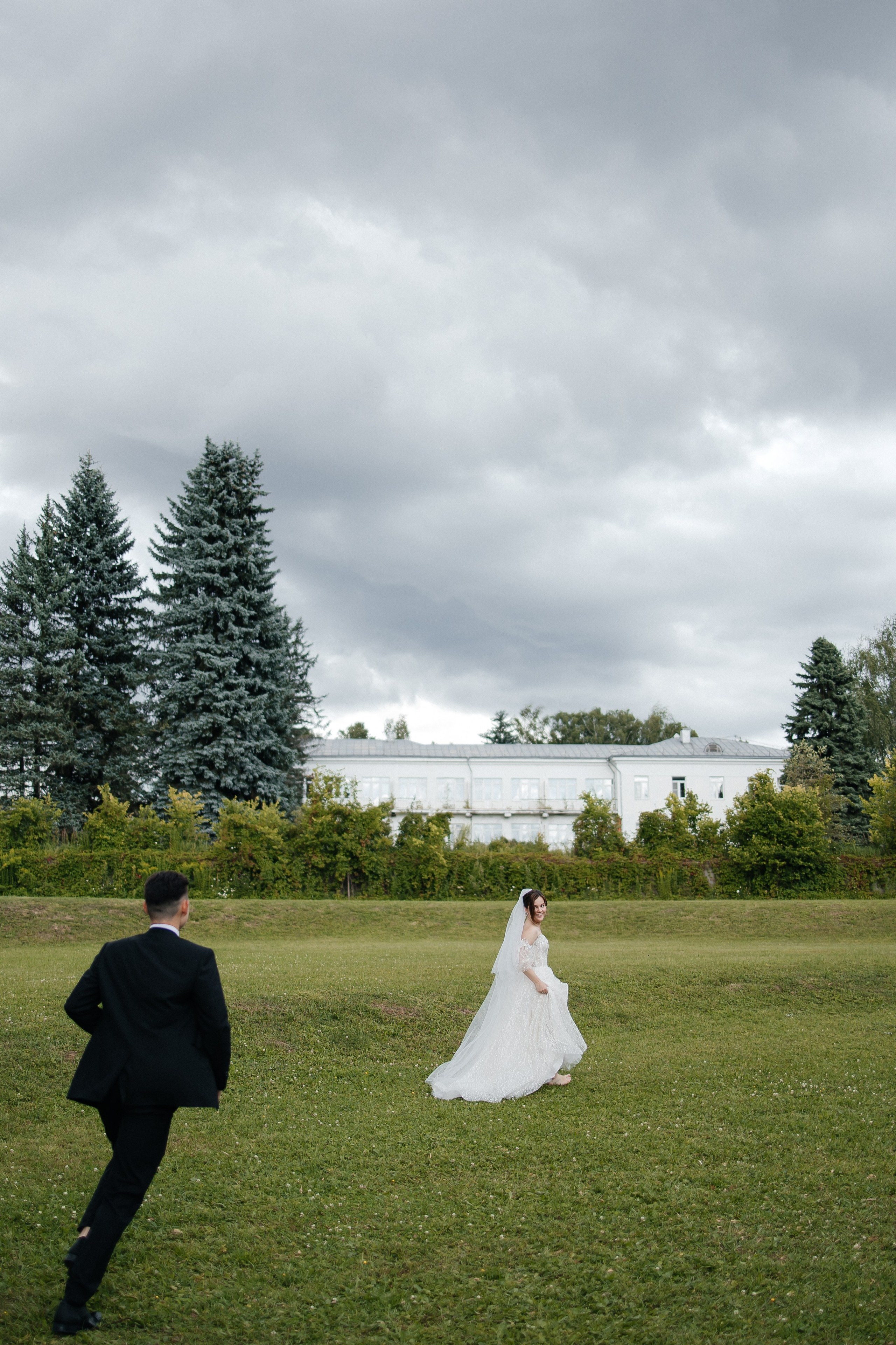 Лев и Настя. Свадебный и семейный фотограф Тина Ленина Москва/Санкт-Петербург