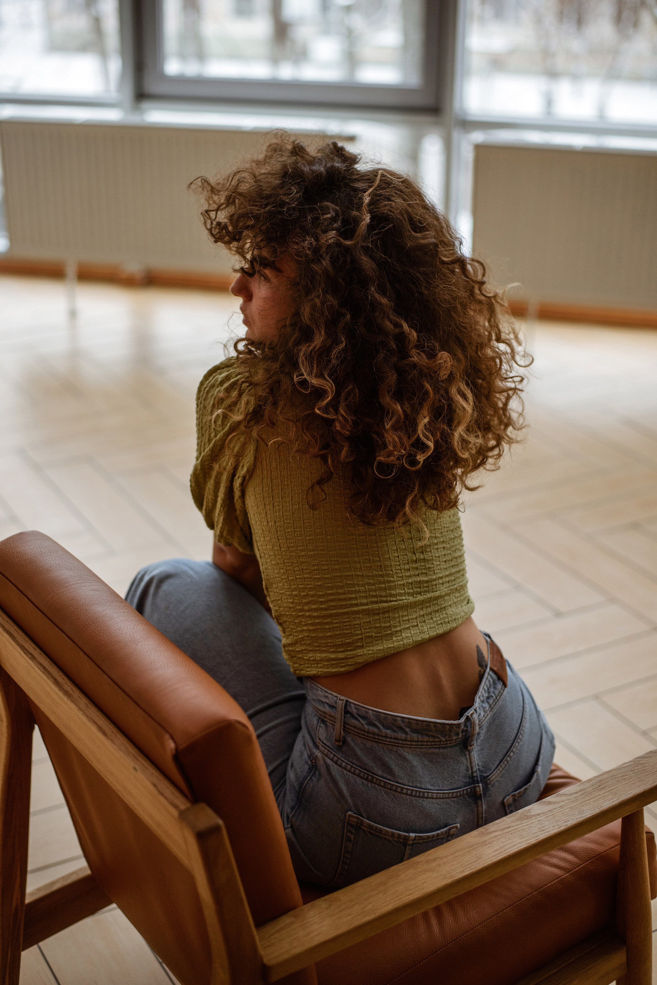 Ульяна. Фотограф в Москве Казакова Анна