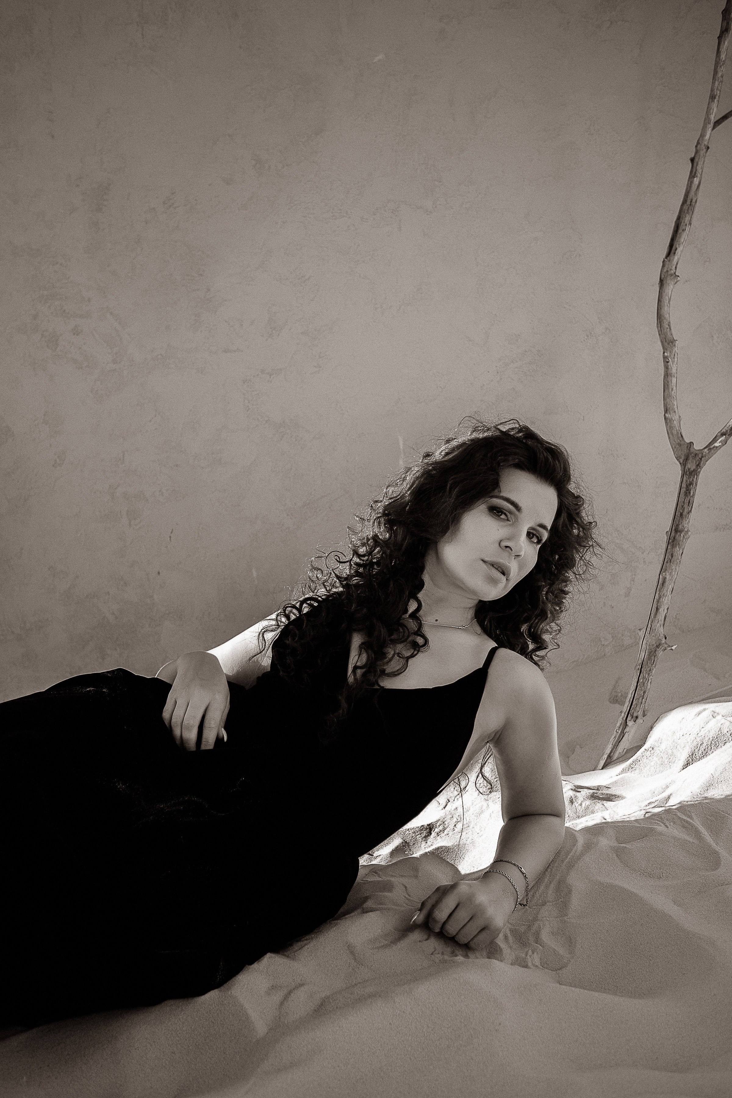 Фотограф в Самаре Евгения Глубокова