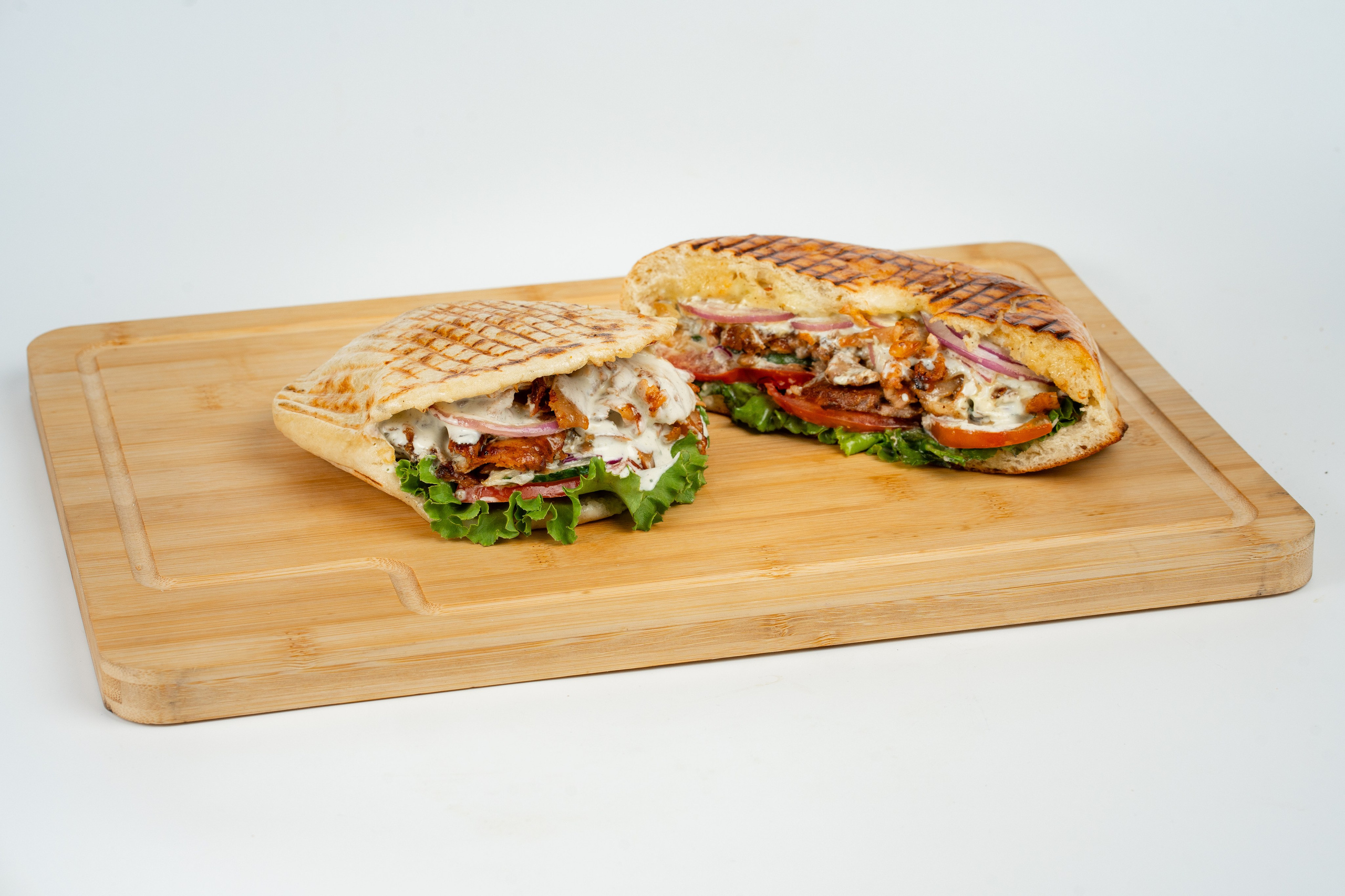 Сека ням ням