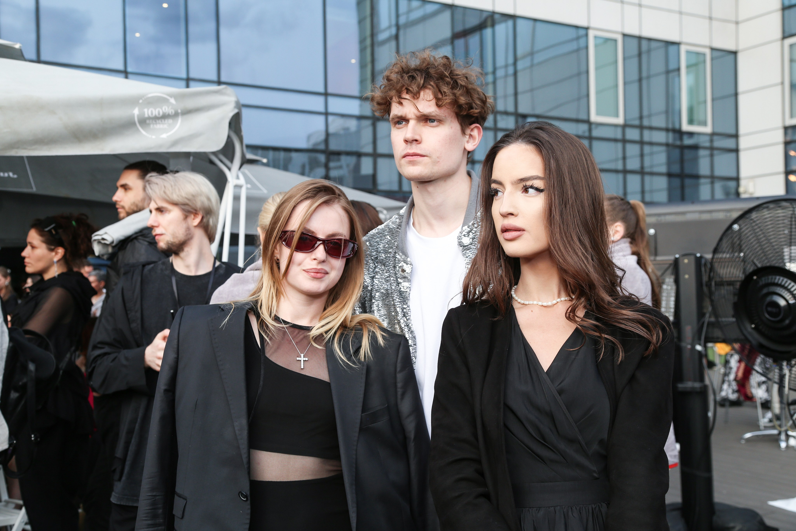 Репортажка. Главная