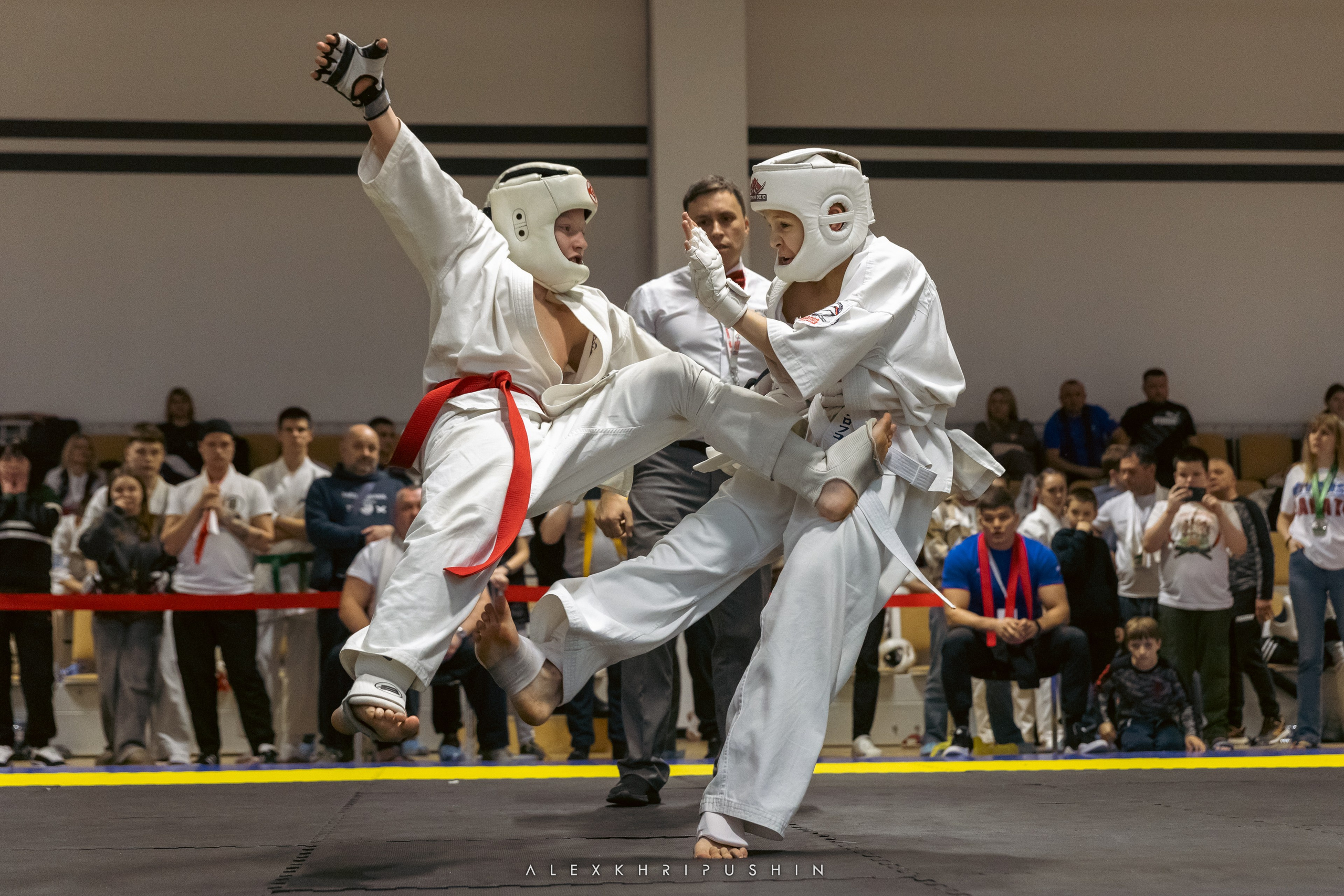 Съёмки спортивных мероприятий. Александр Хрипушин фотограф Воронеж