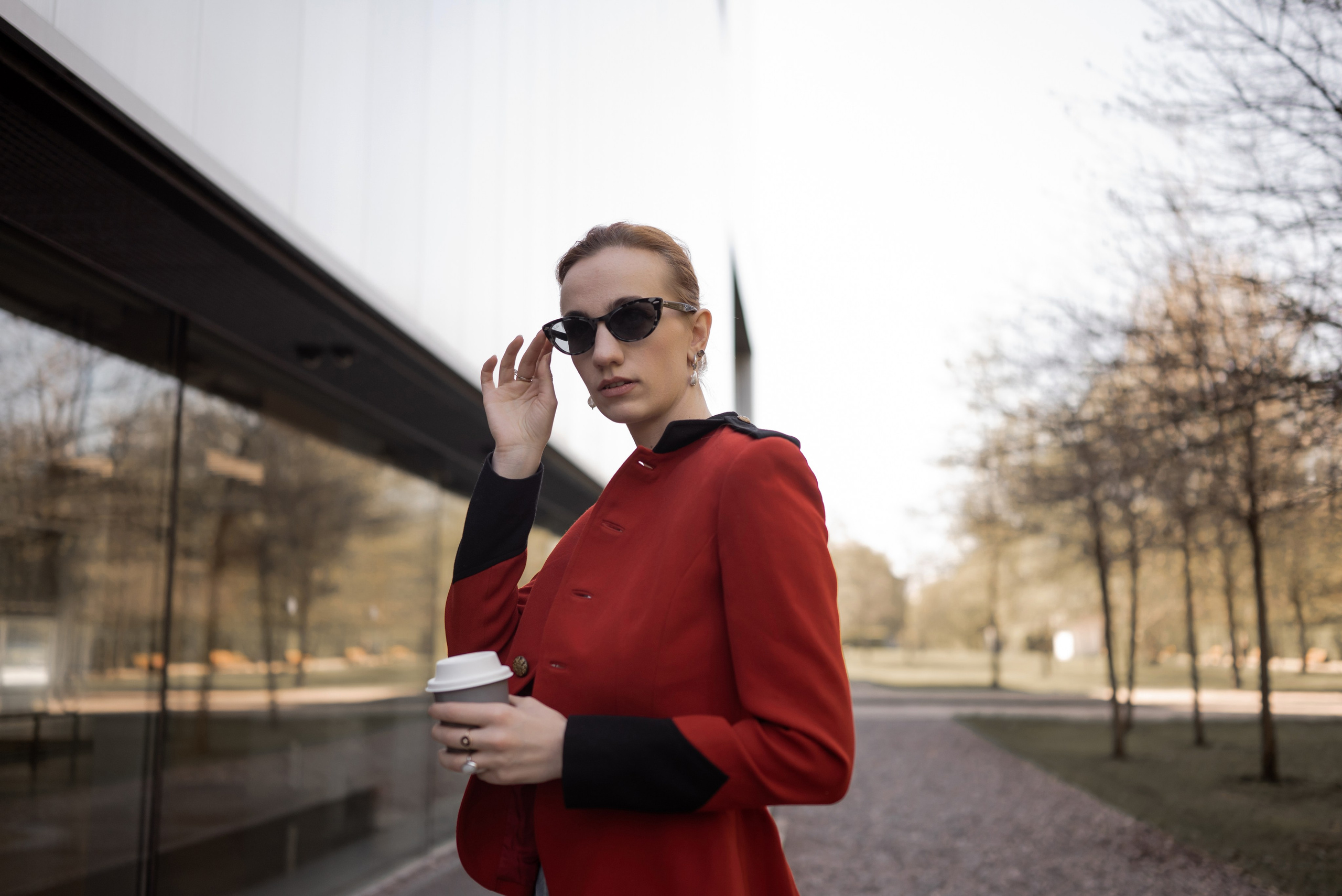 Гараж. Семейный и детский фотограф в Москве Князева Диана