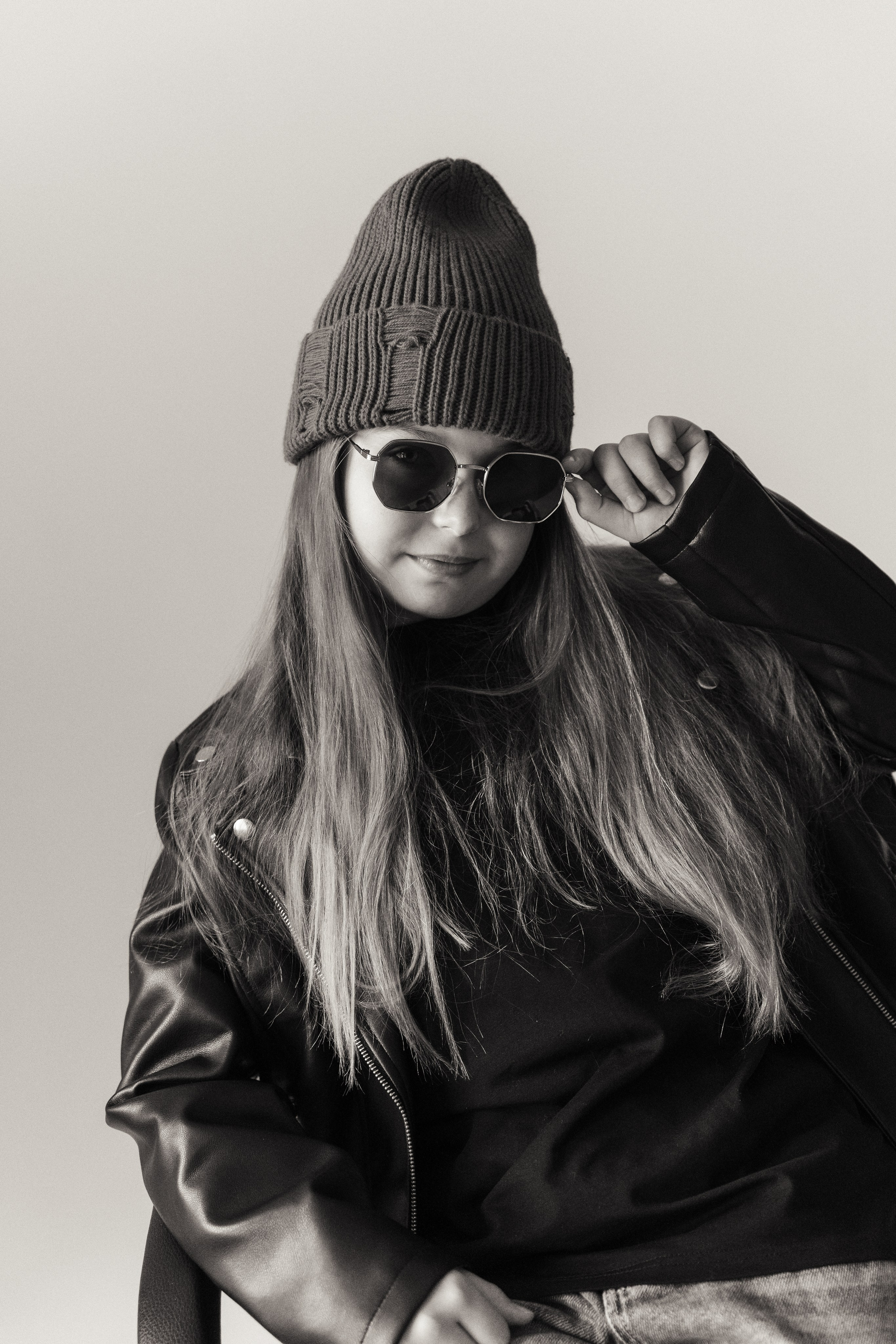 Юля и Ульяна. Фотограф в Выборге и Санкт-Петербурге Маша Гуляева