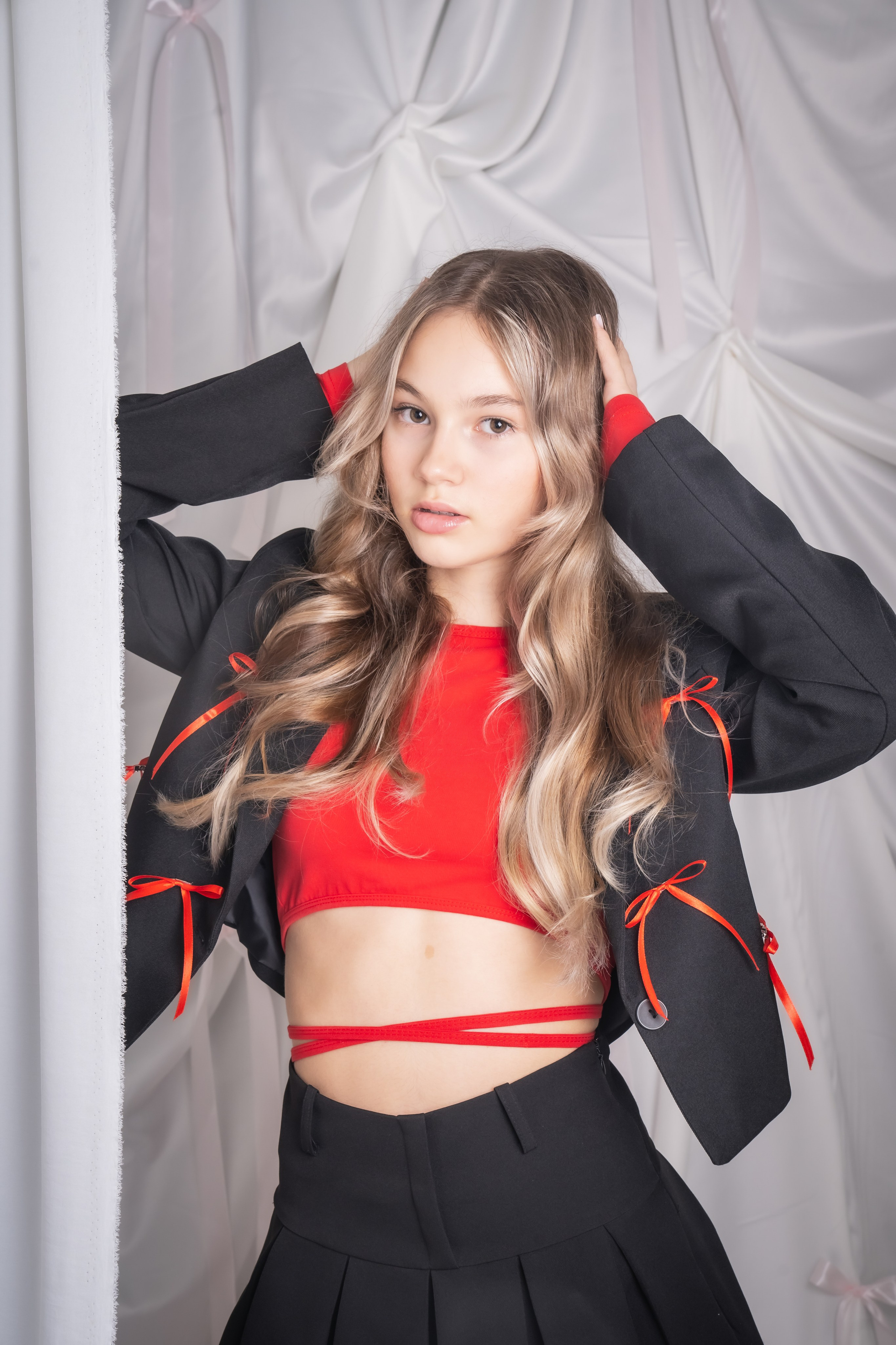 Детский портрет. Фотограф в Ростове-на-Дону Анна Малахова