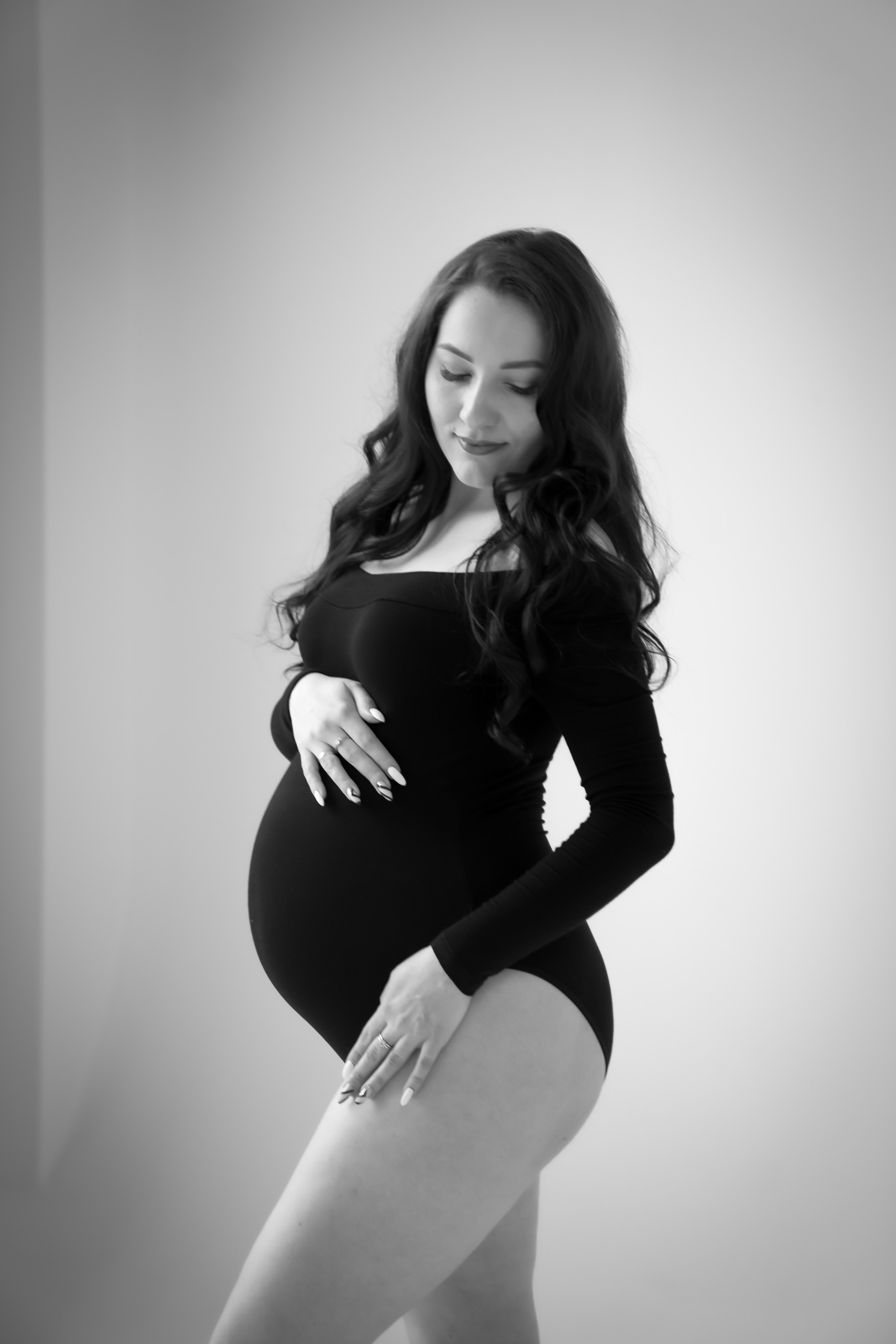 Фотосессия Ирины — беременность. Фотограф в Ростове-на-Дону Анна Малахова