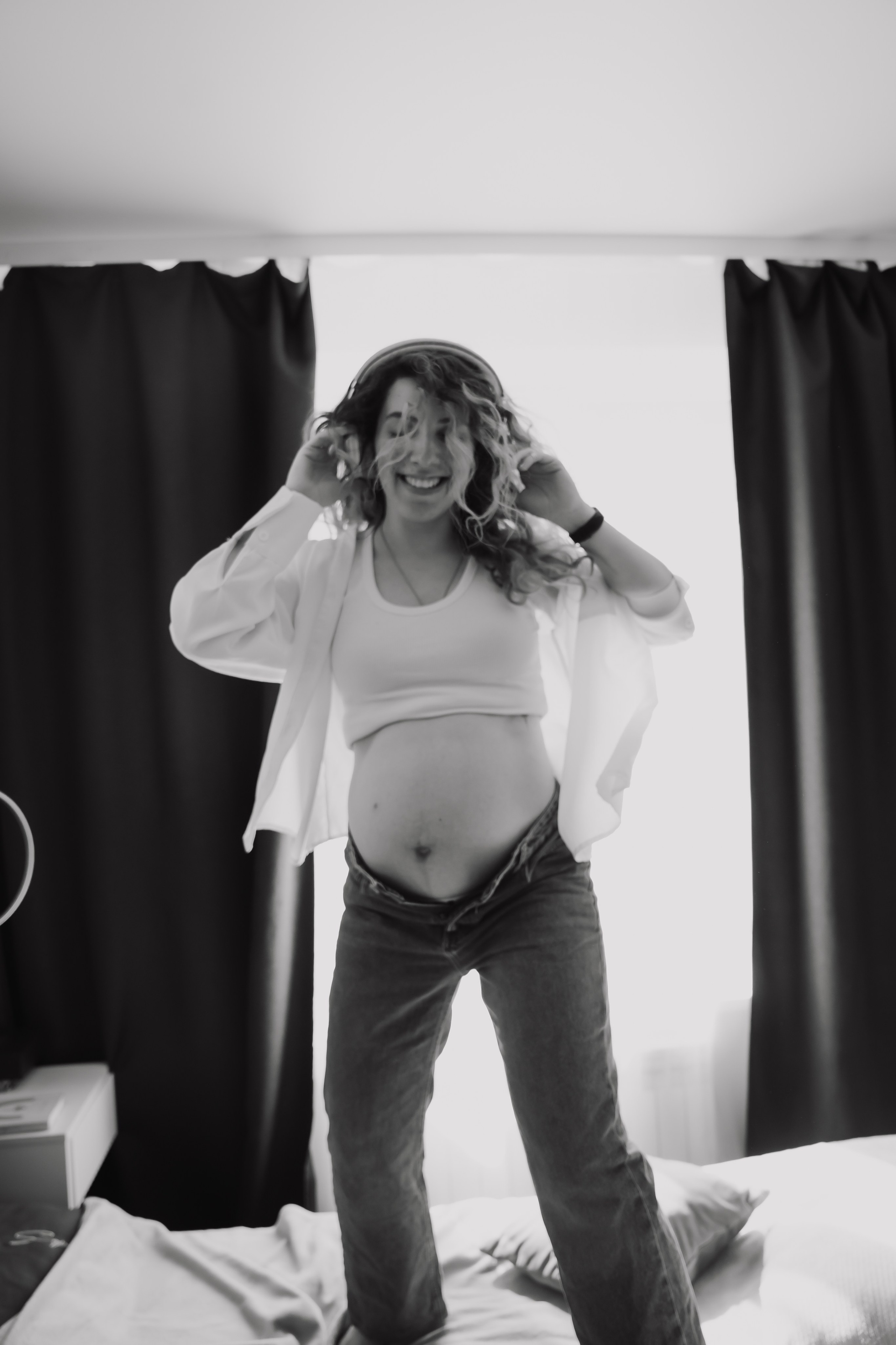 Фотосессия Анны — беременность. Фотограф в Ростове-на-Дону Анна Малахова