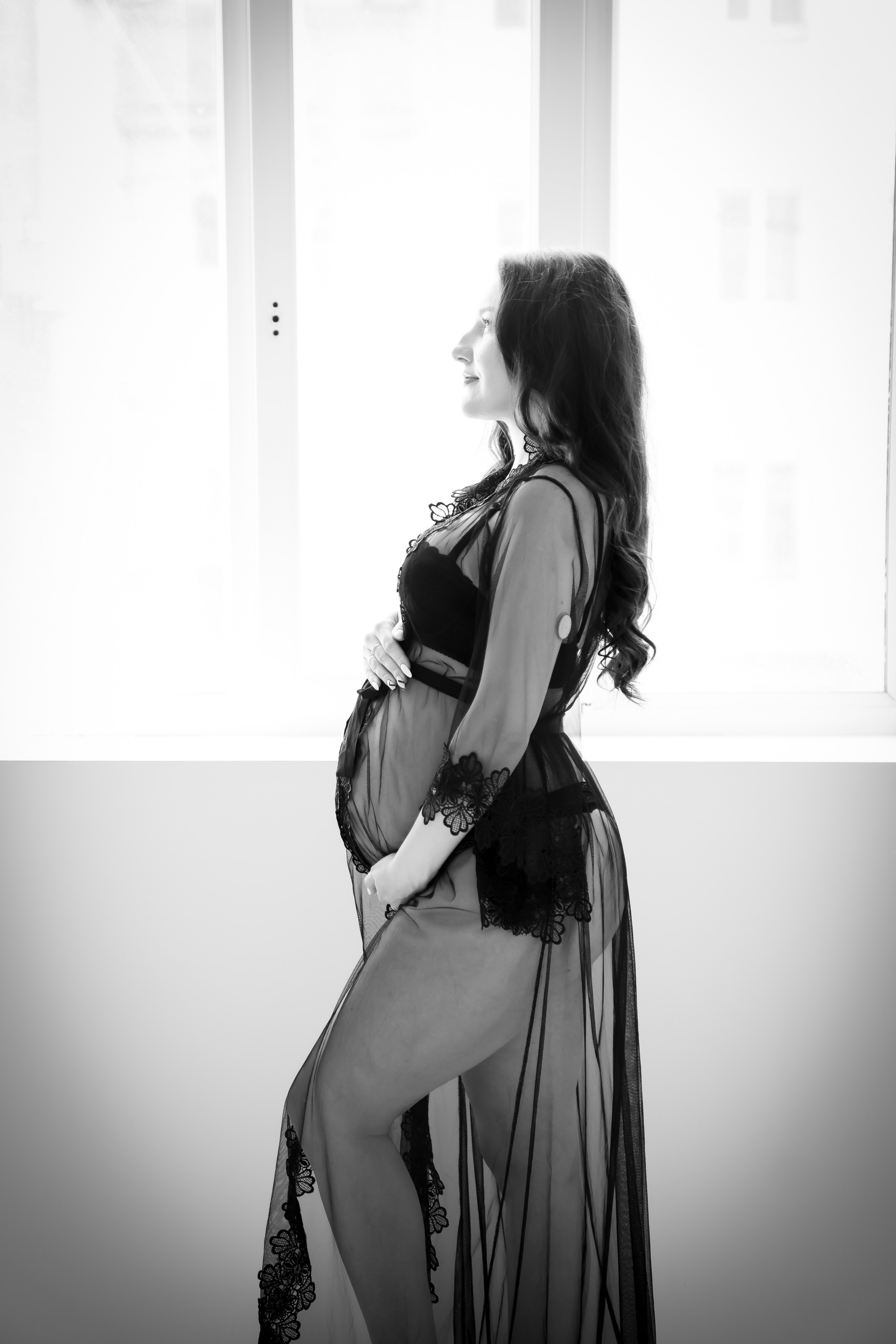 Фотосессия Ирины — беременность. Фотограф в Ростове-на-Дону Анна Малахова