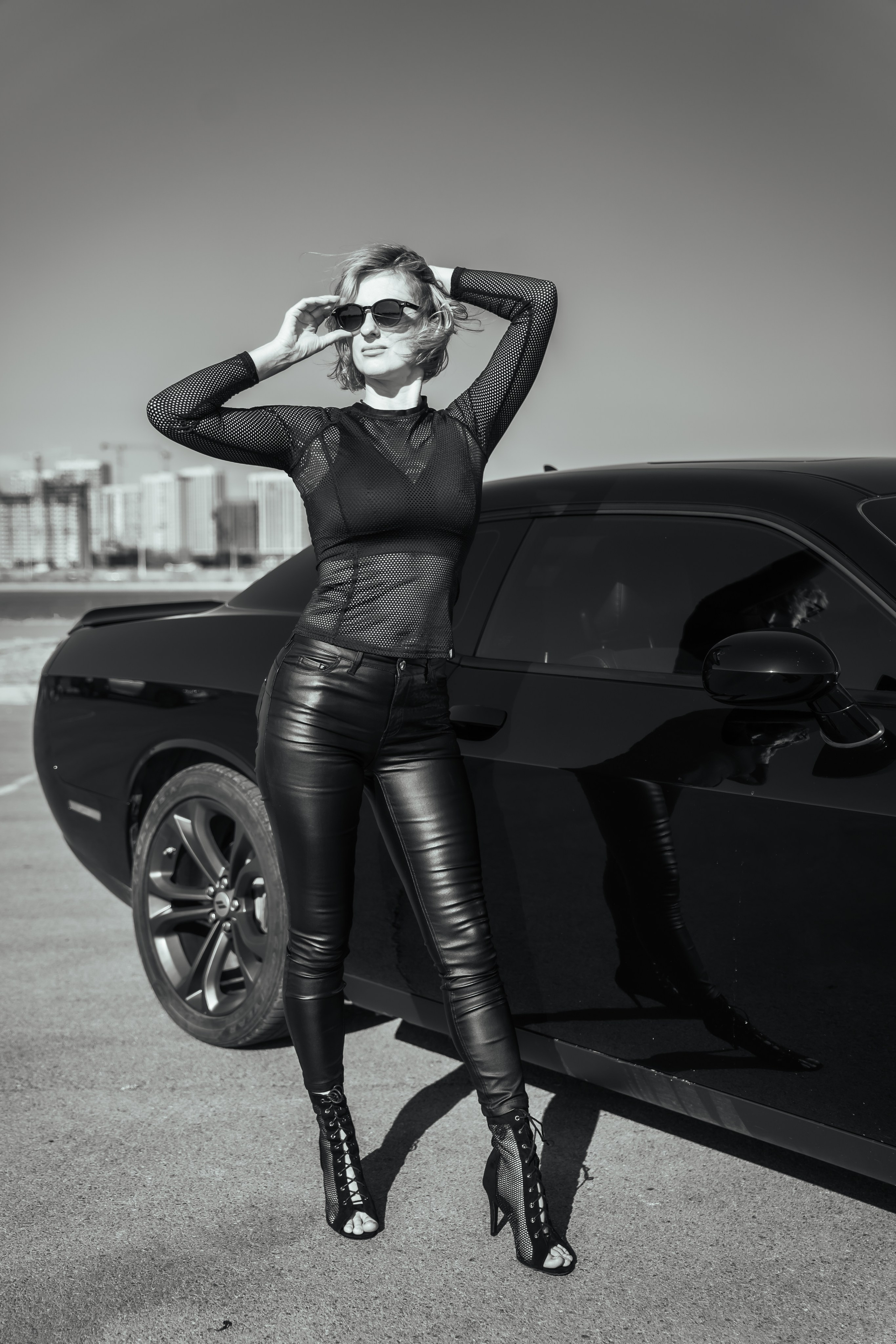 Фотосессия Екатерины. Фотограф в Ростове-на-Дону Анна Малахова