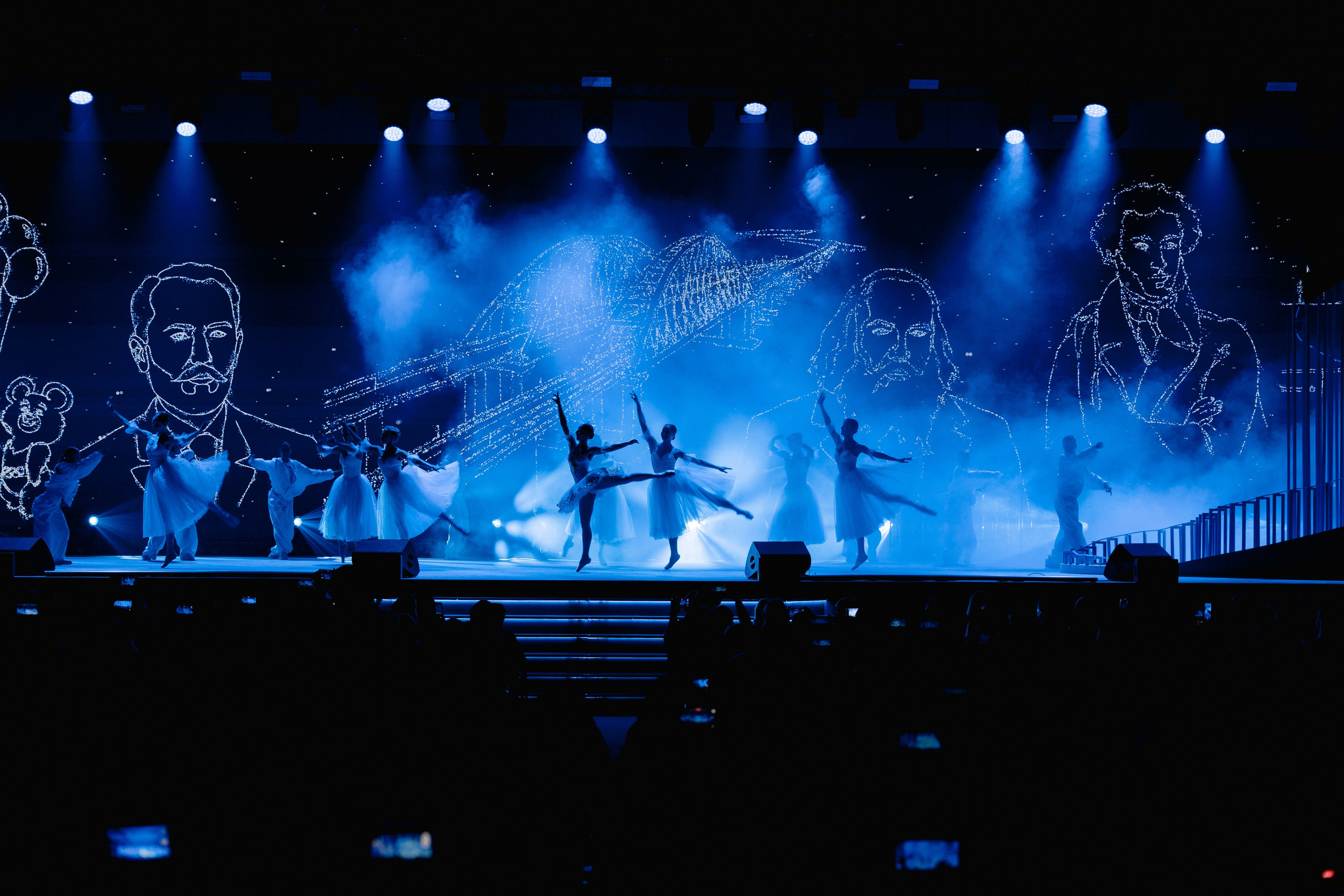 Новая Философия воспитания | Москва. Репортажный фотограф Сурков Артем Москва