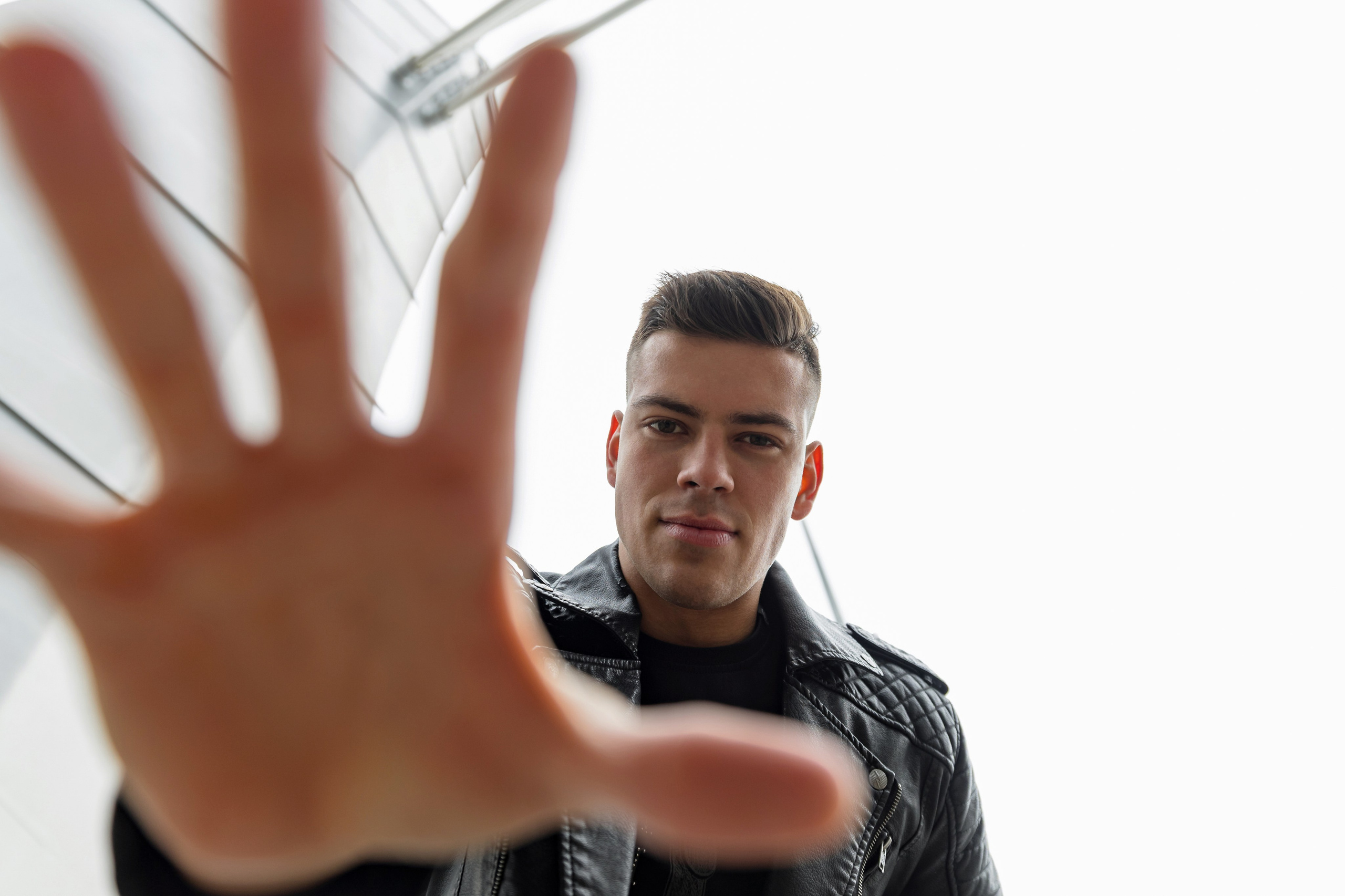 Георгий Славороссов, участник шоу Титаны и Ледниковый период. Свадебный и портретный фотограф в Санкт-Петербурге Надежда Чечулина