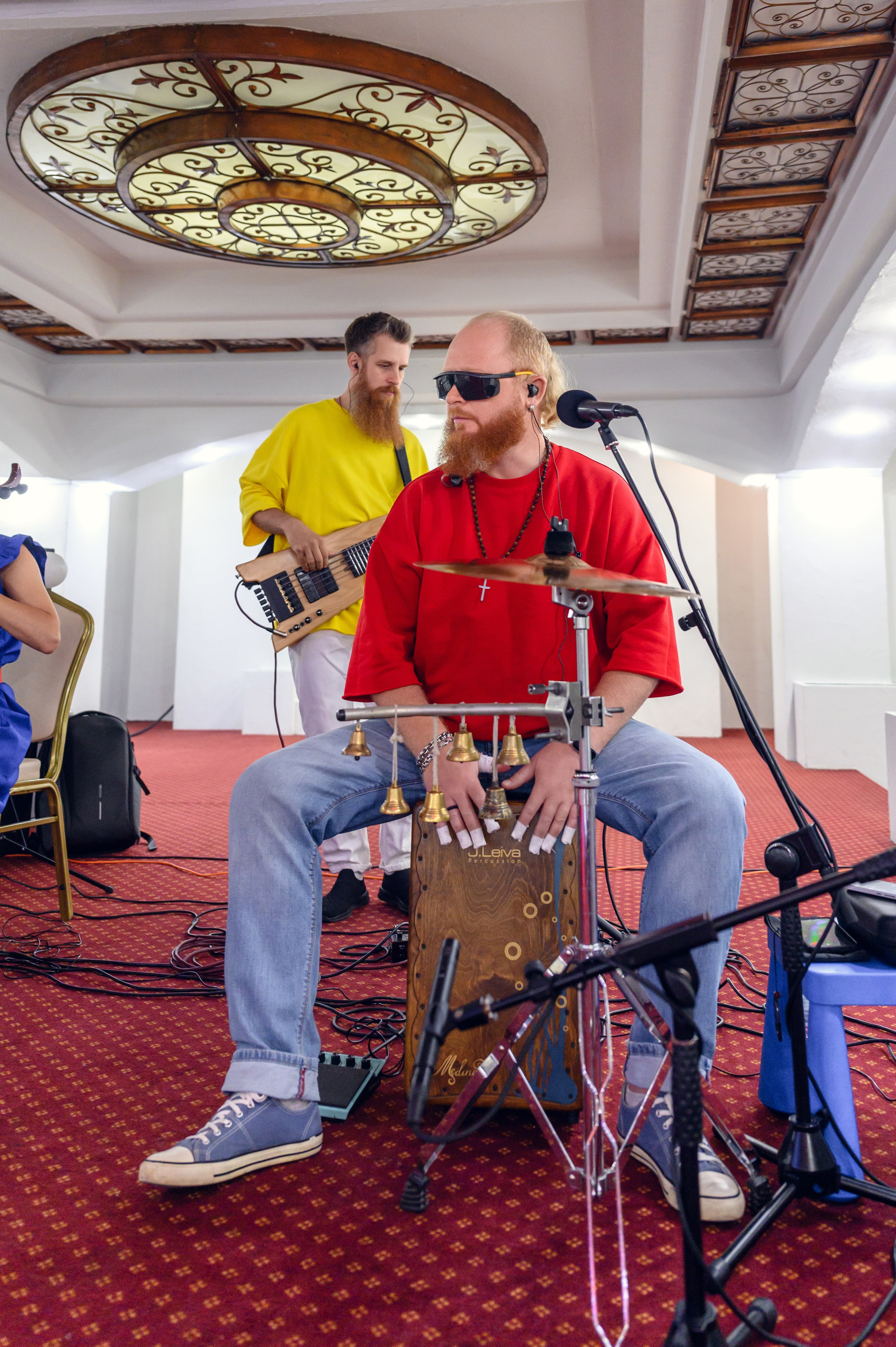 Свадьба Виктории и Валерия. Фотограф Светозар Андреев