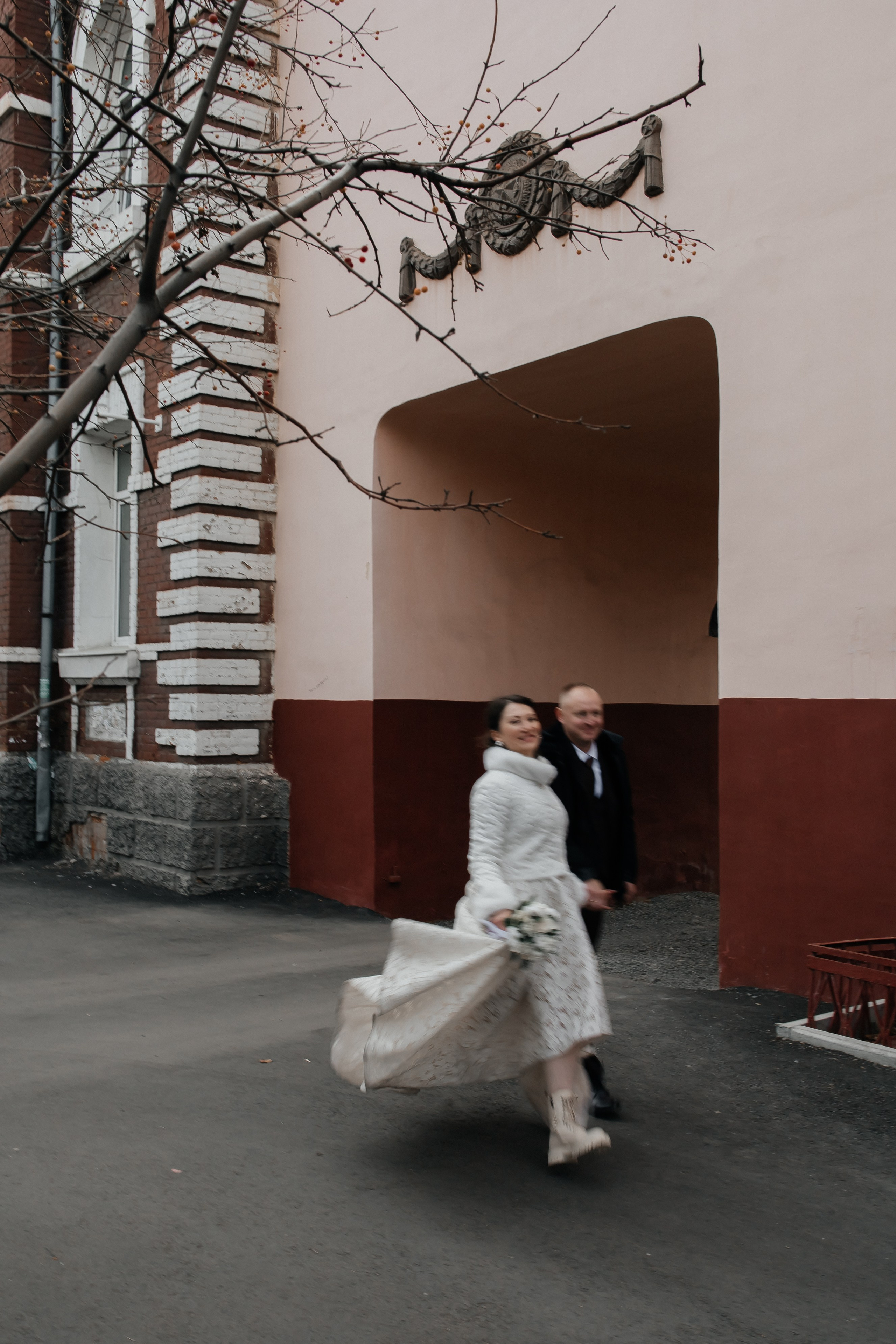 Анатолий и Анна. Фотограф Нестратенко Станислав г. Шилка, г. Чита