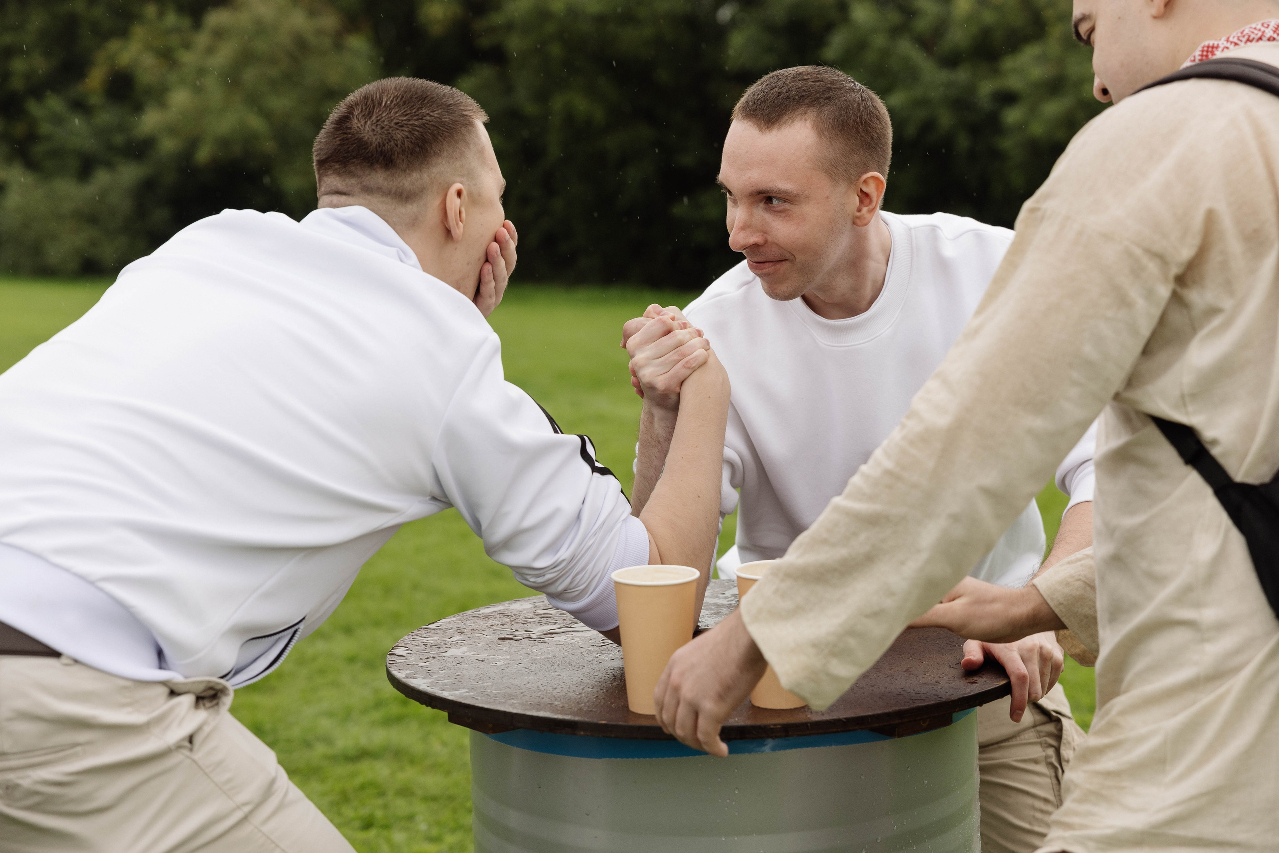 Летнее корпоративное событие ПАО «Совкомбанк». Свадебный фотограф Красноярск Элина Леонова