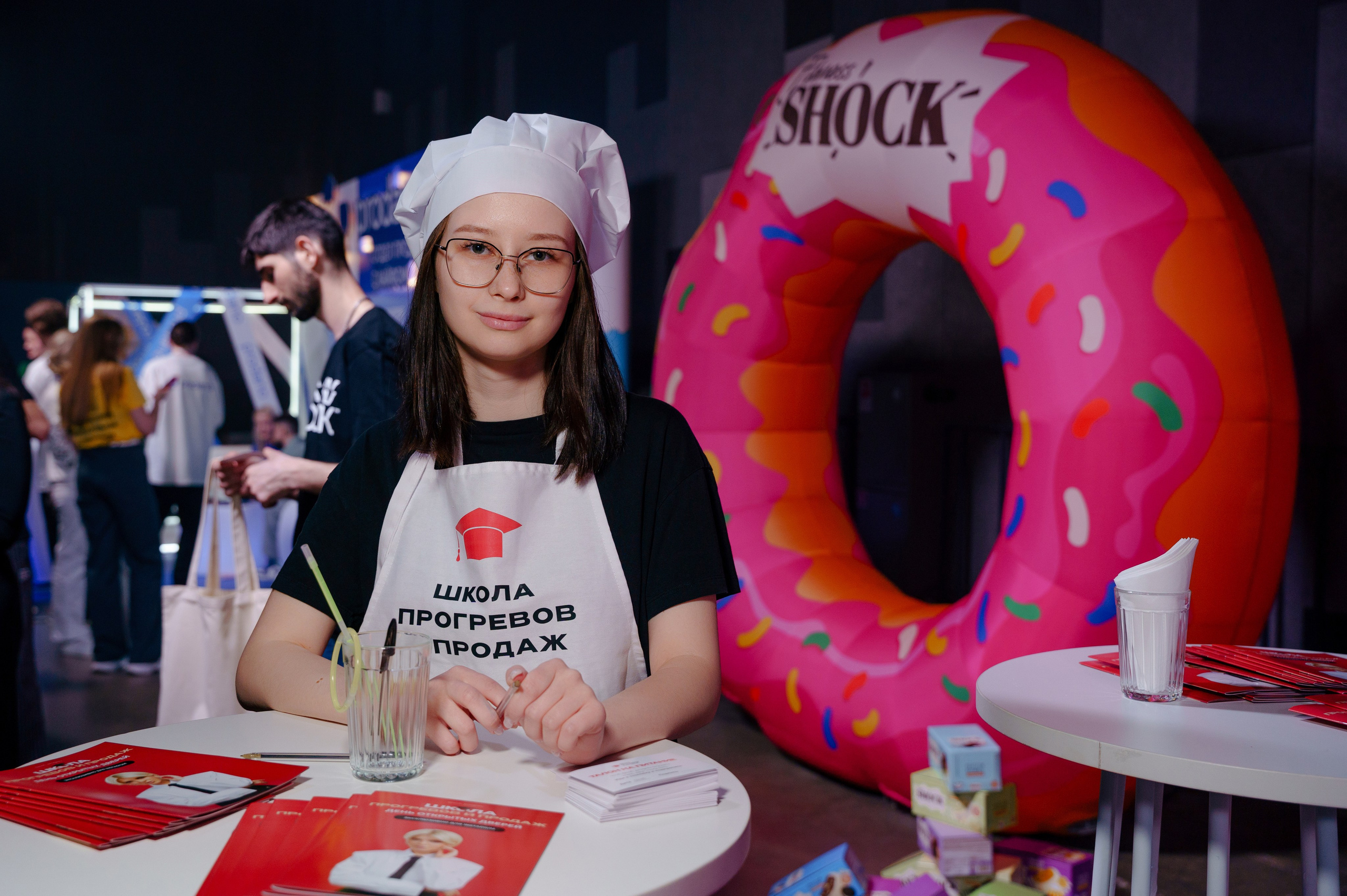 Репортажный фотограф Insta Dium 5 в мае 2024. Репортажный фотограф Москва Сергей Дружинин