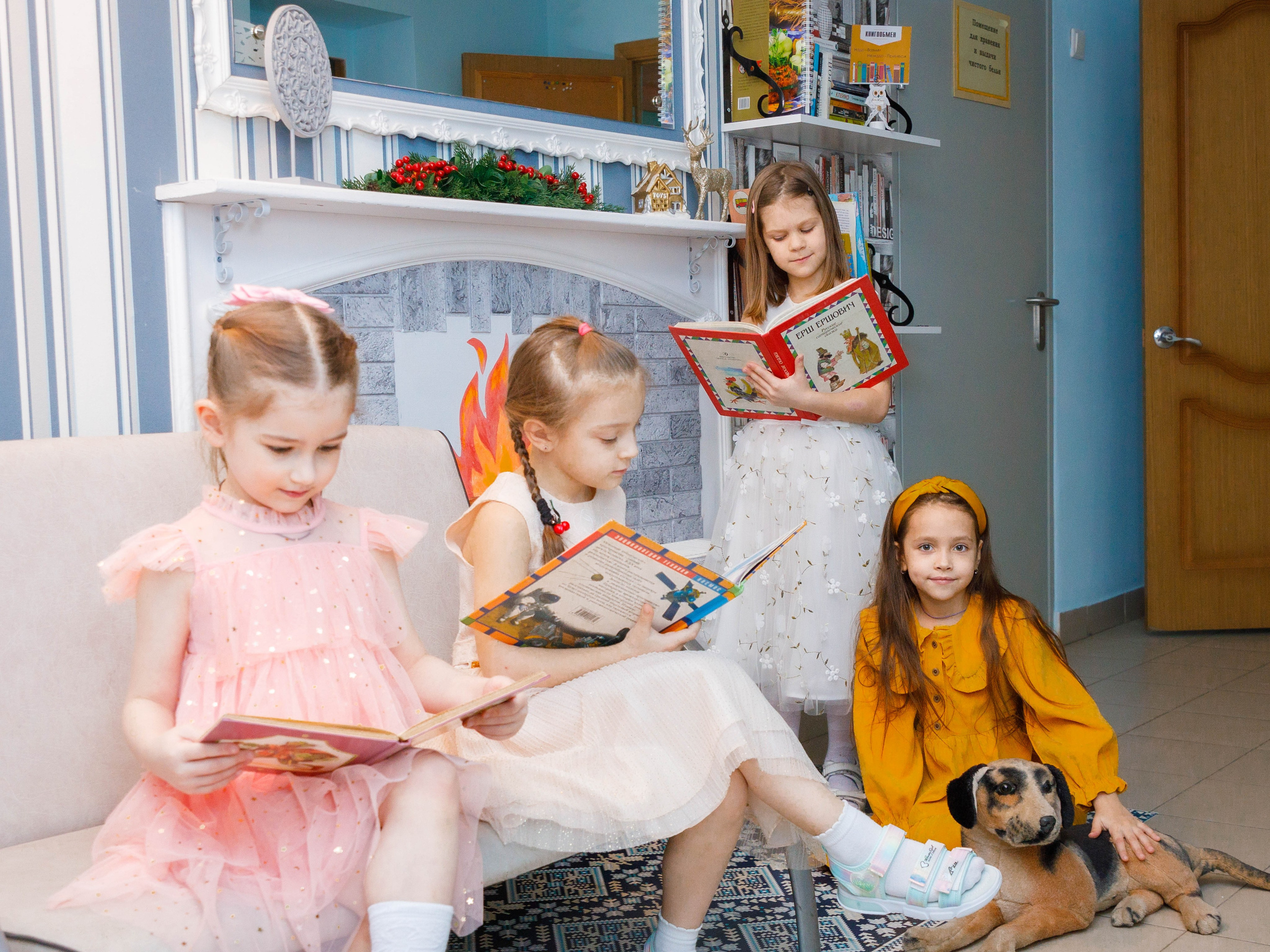 Сады. Репортажный фотограф в Новосибирске Алена Помазунова