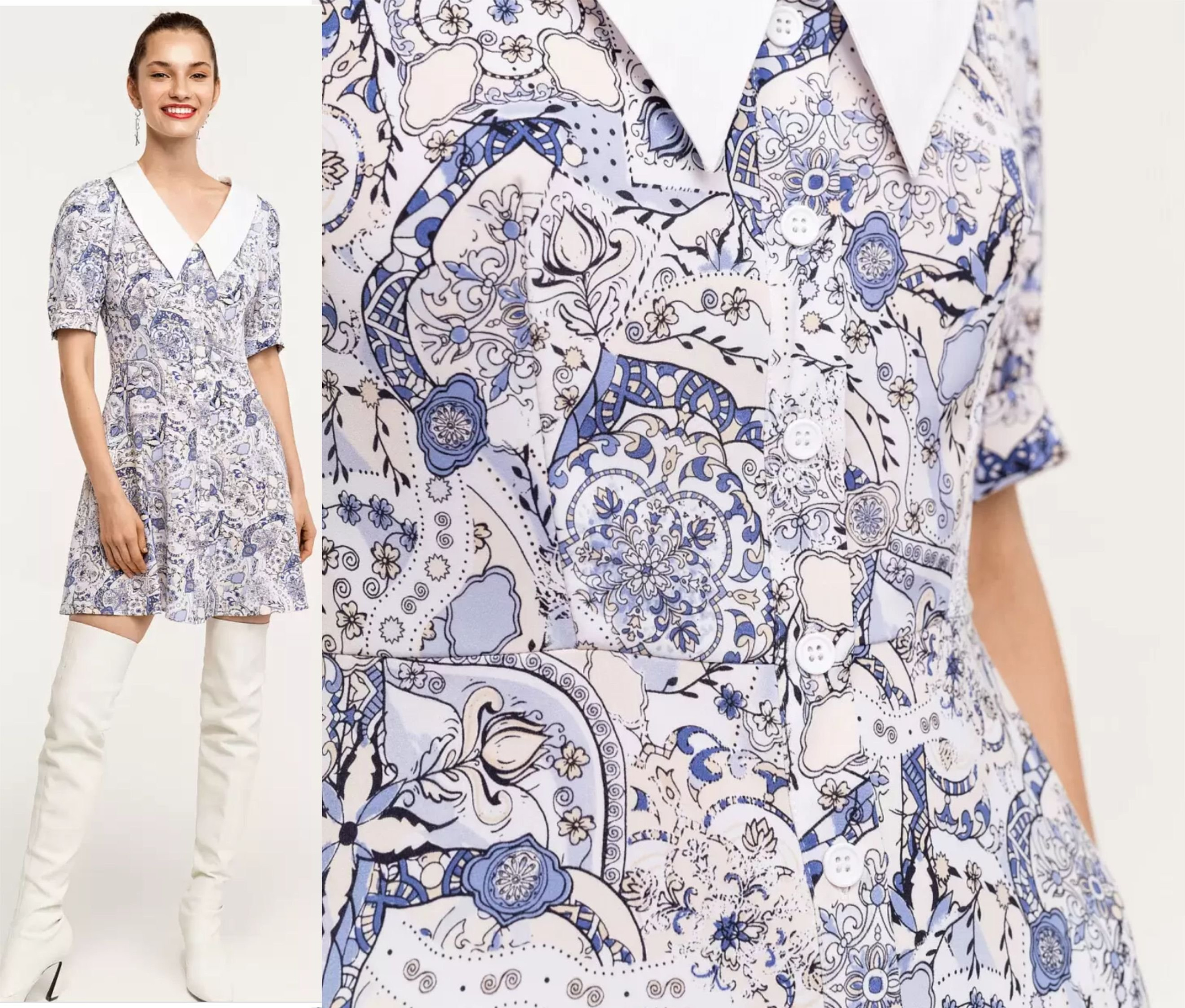 Befree. Дизайнер по принтам в Санкт-Петербурге