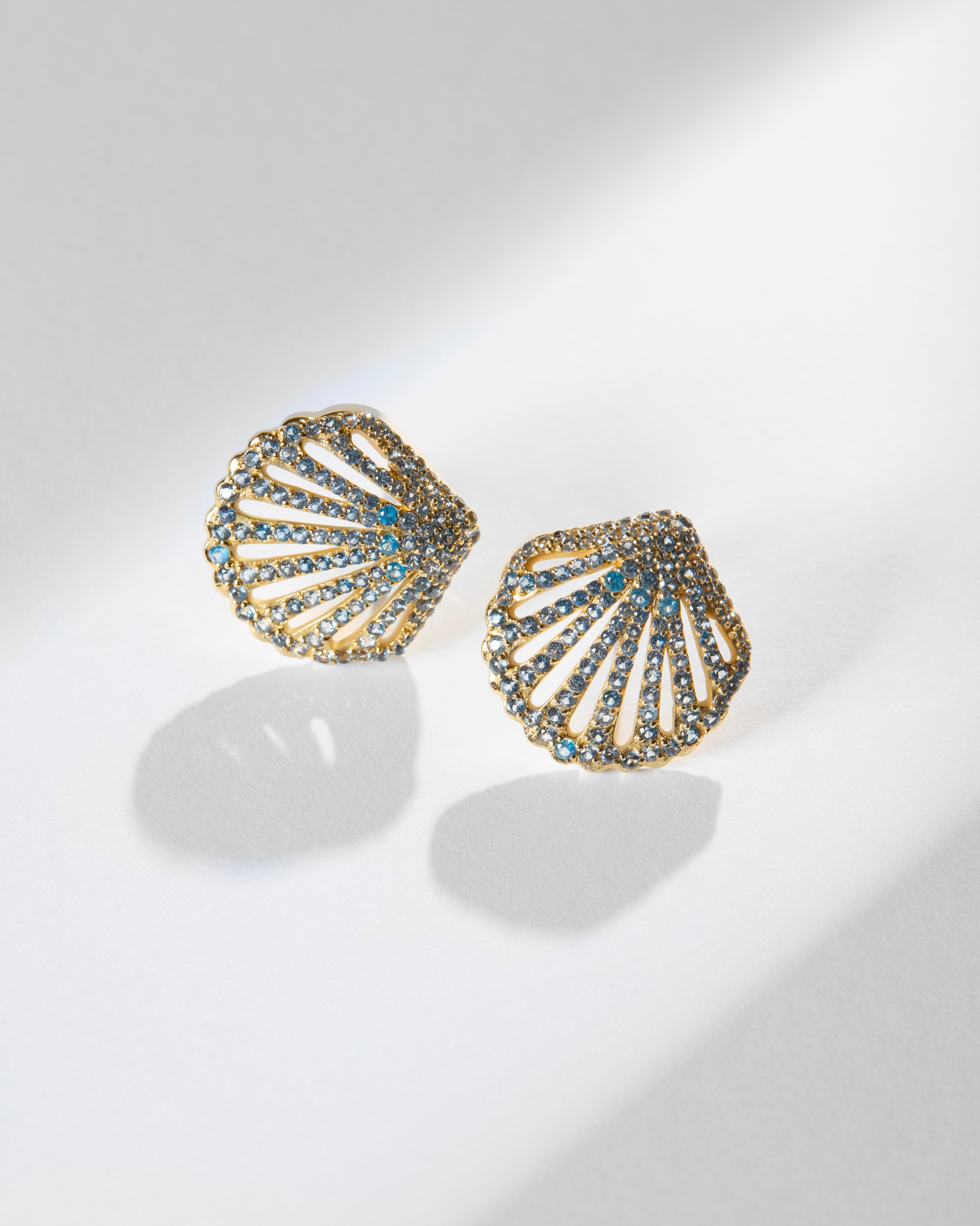 Jewelry. Mary Babaeva retoucher