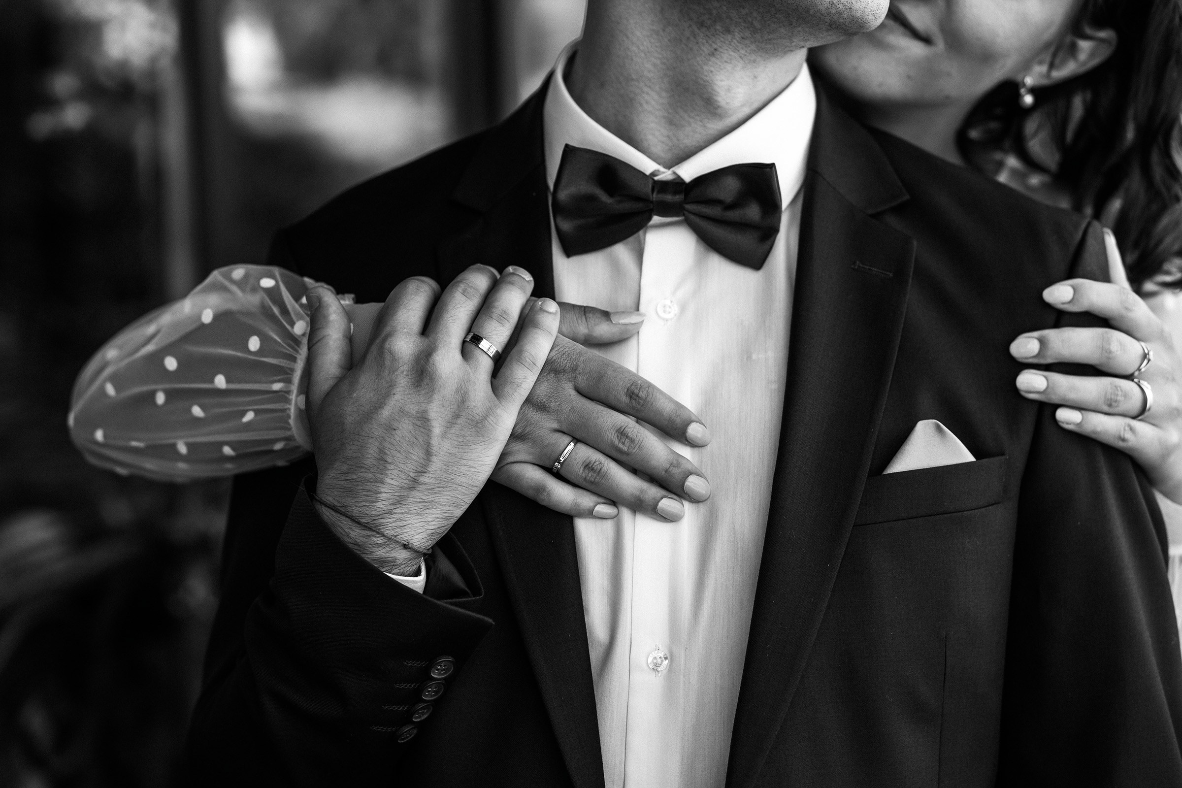 Свадебный фотограф в Крыму Алексей Карасёв