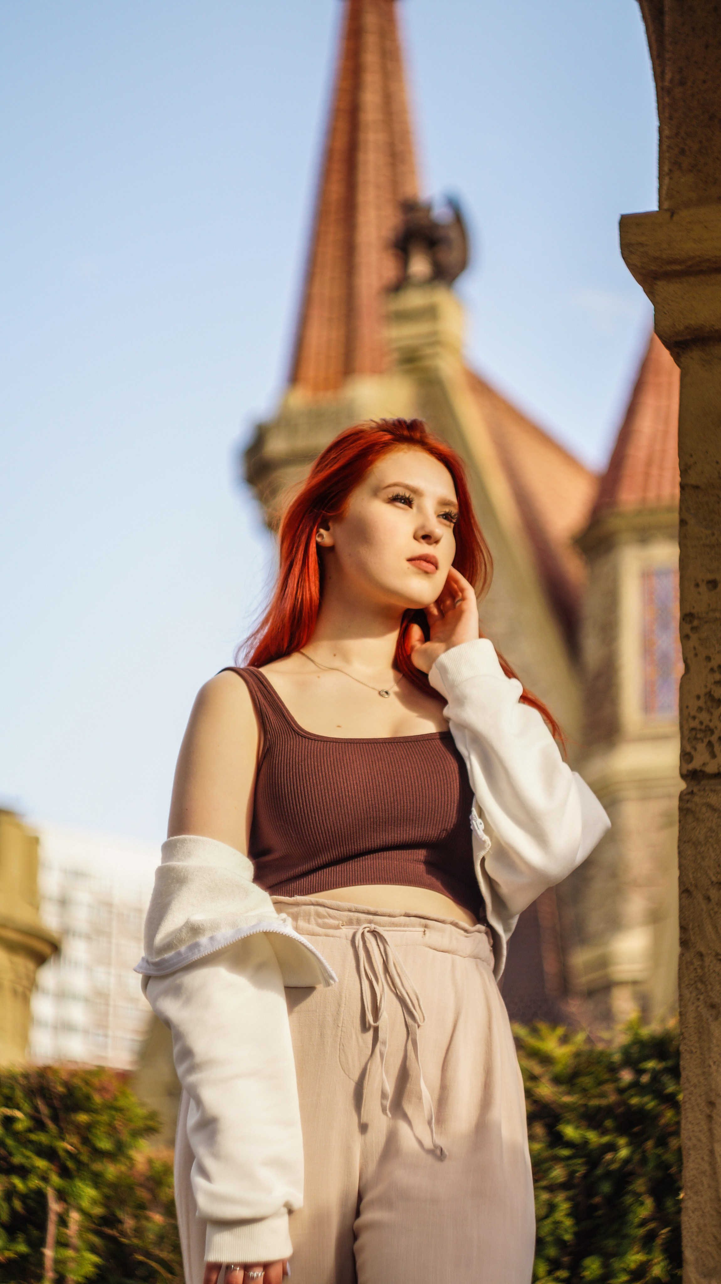 Мария и Влада. Профессиональный фотограф