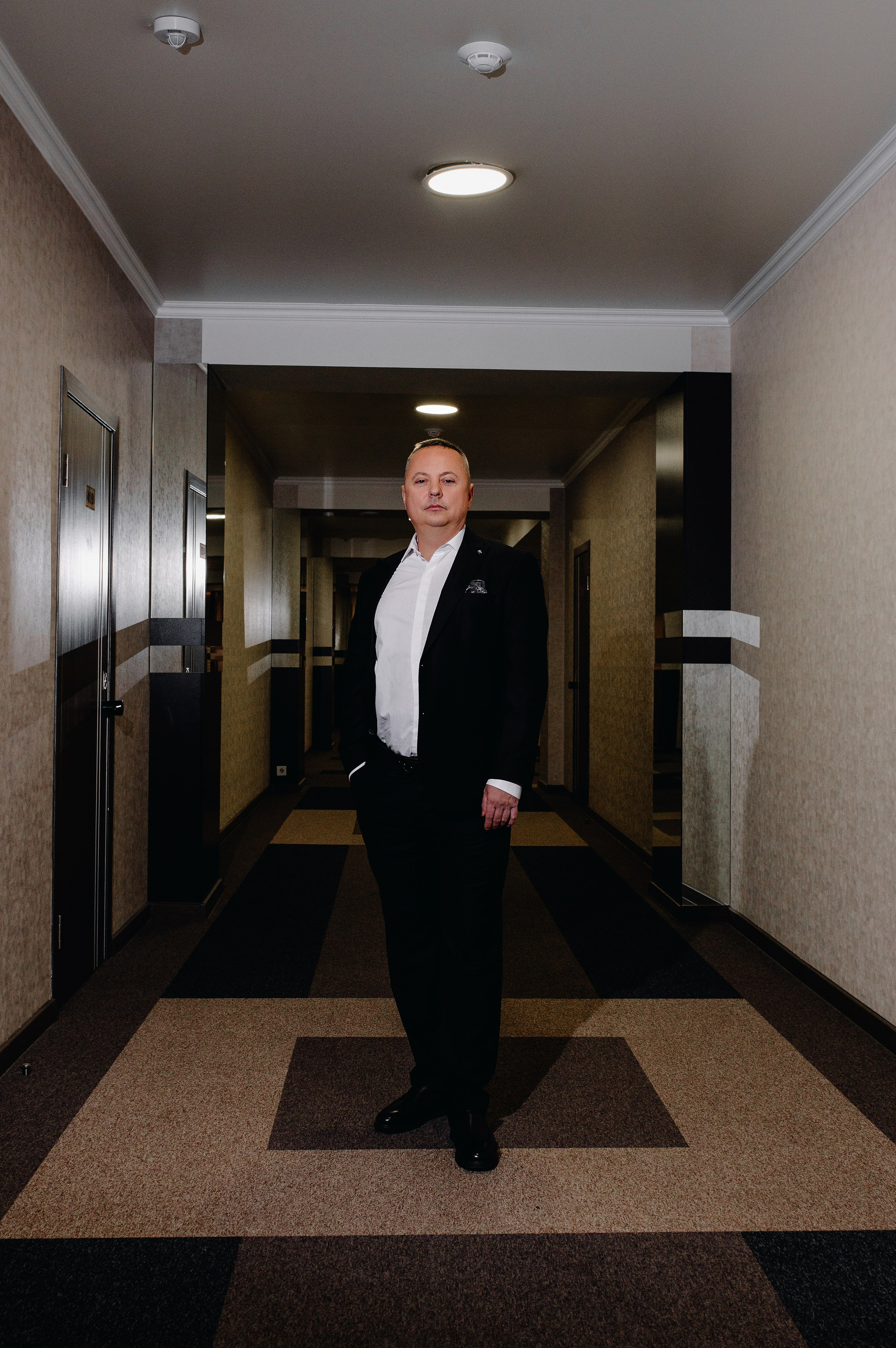 Елена и Дмитрий — свадебная фотосессия в Караганде. Свадебный фотограф Караганда