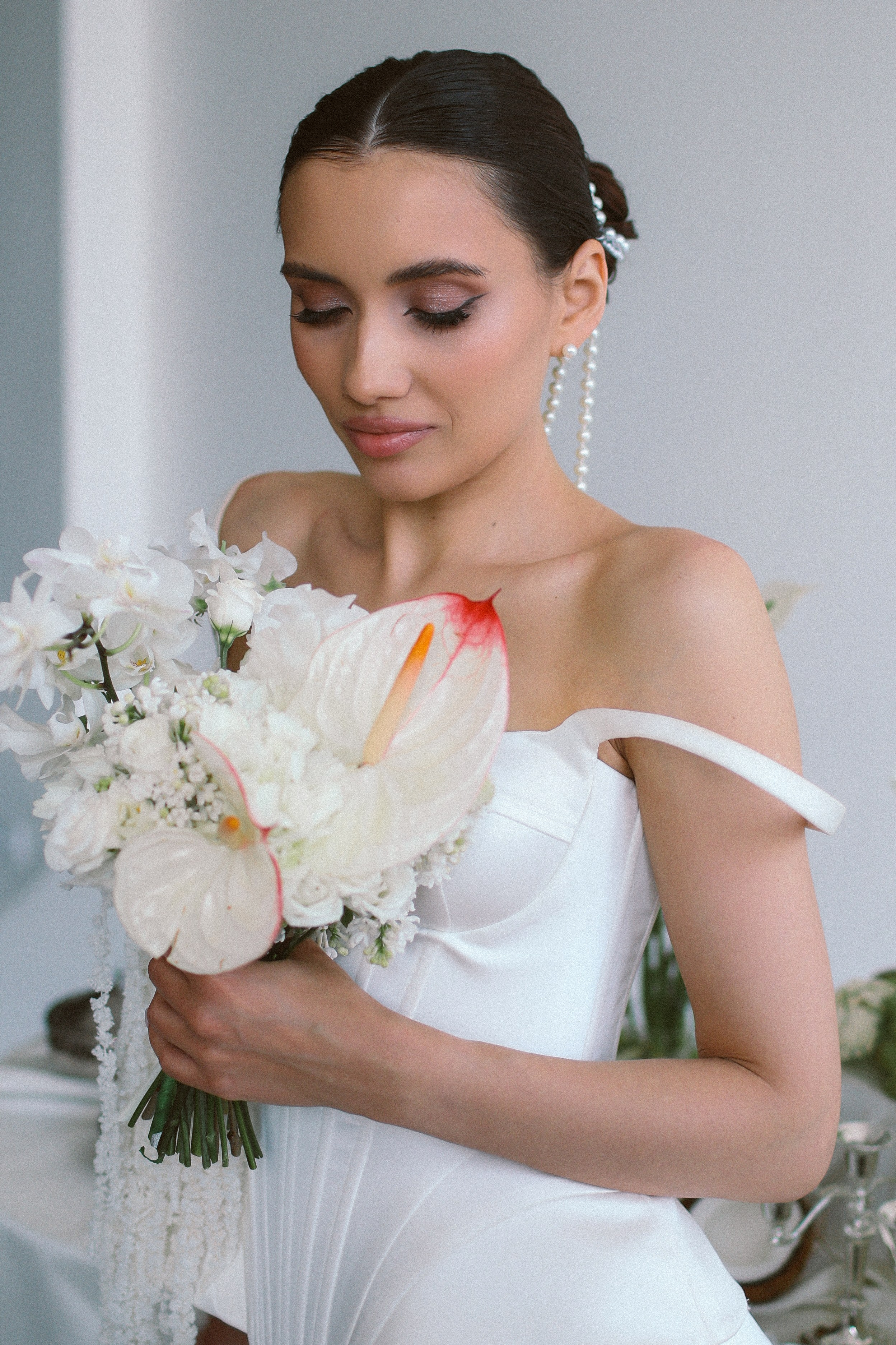 Крис и Игорь. Семейный и свадебный фотограф в Пензе Валерия Филюкова