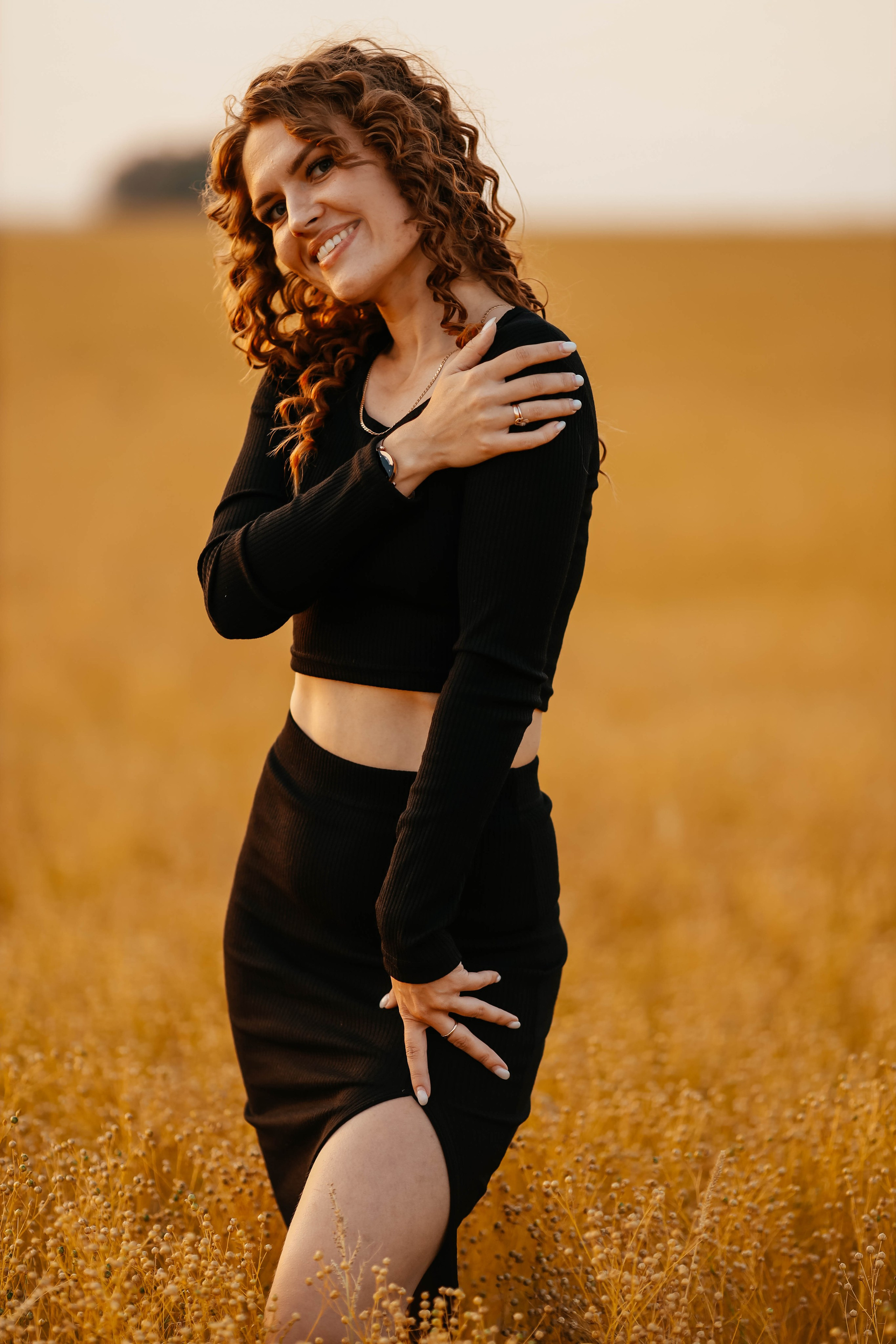 Сьемка на закате. Семейный и свадебный фотограф в Пензе Валерия Филюкова