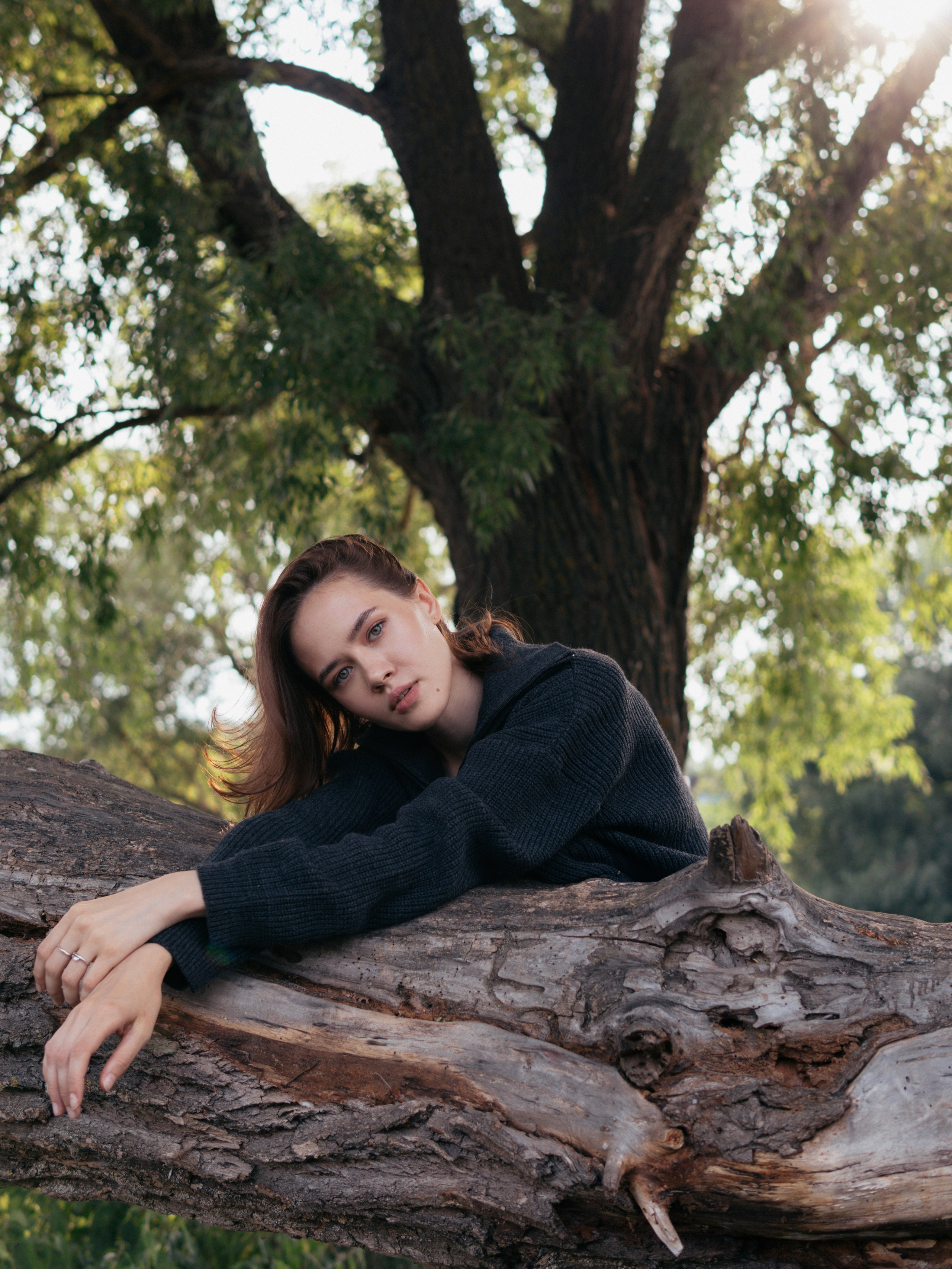 Фотограф и видеомейкер Анастасия Пестерева в Набережных Челнах