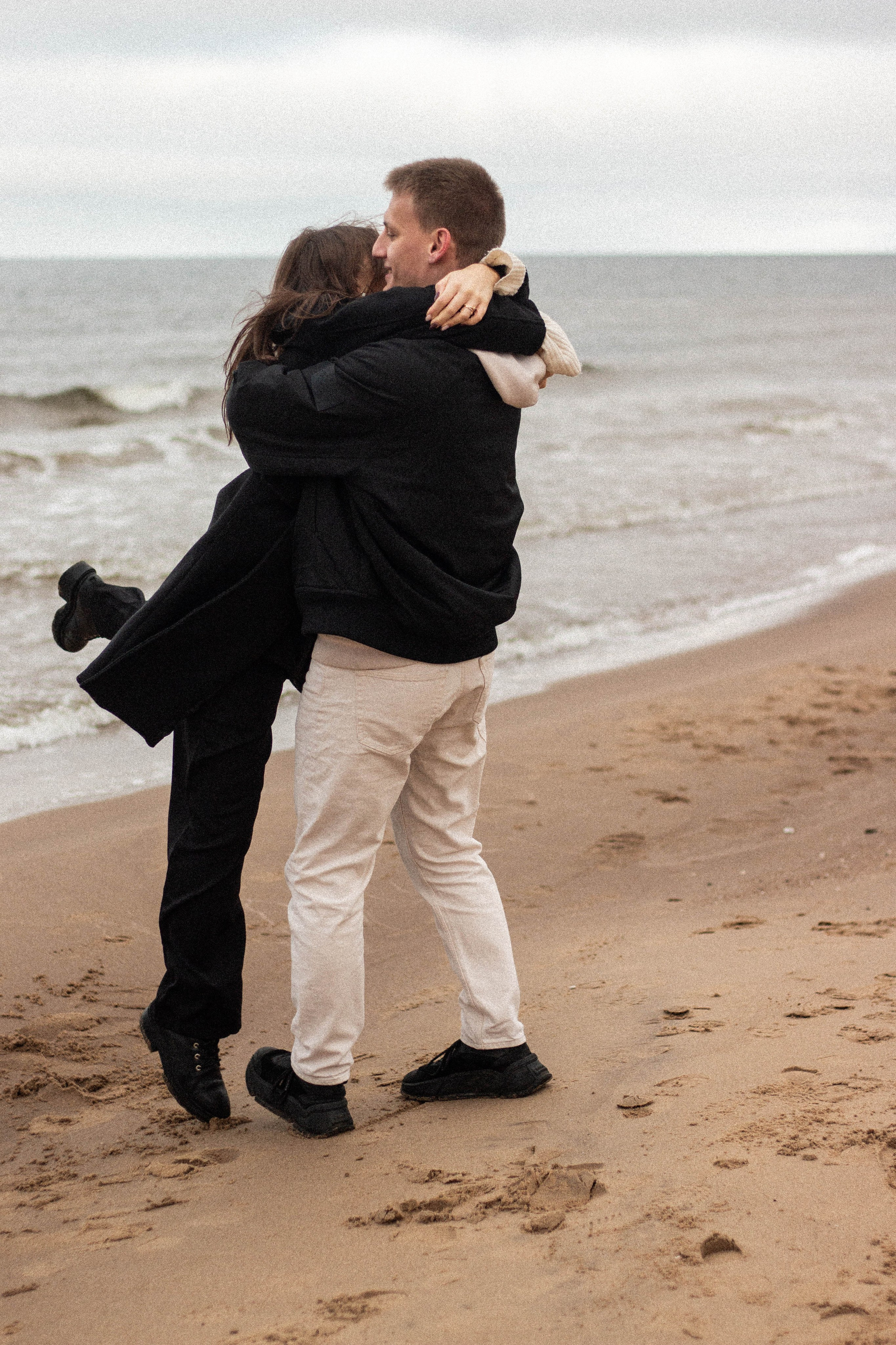 Илья & Настя. Бережно сохраняю ваши чувства и истории на своих фотографиях