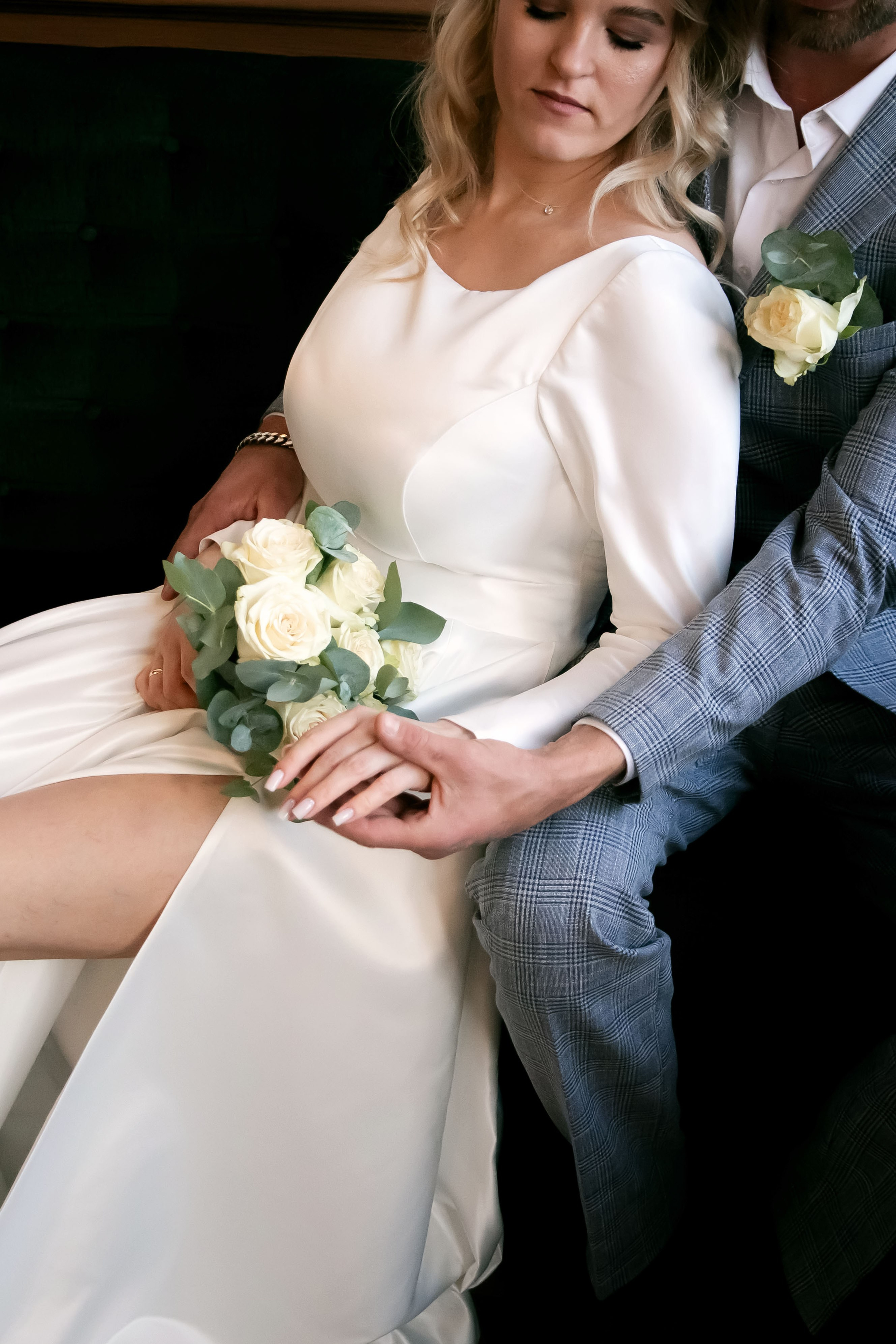 Mārtiņš & Diana. Бережно сохраняю ваши чувства и истории на своих фотографиях