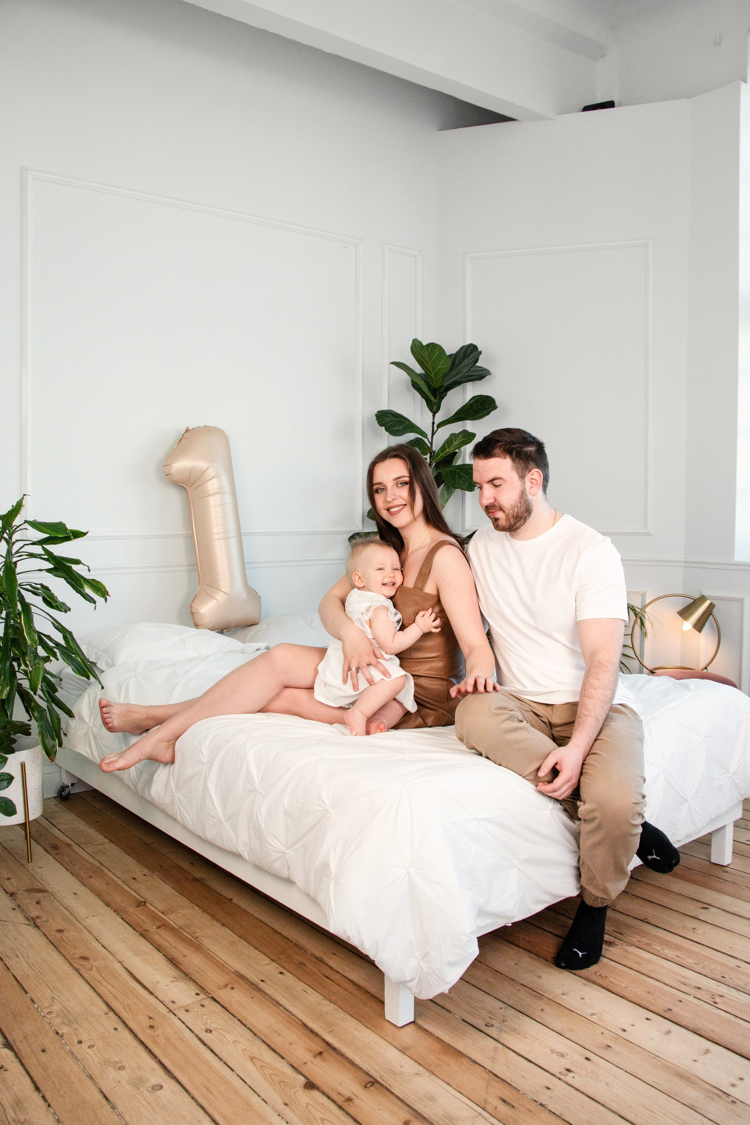 День Рождения Златы. Бережно сохраняю ваши чувства и истории на своих фотографиях