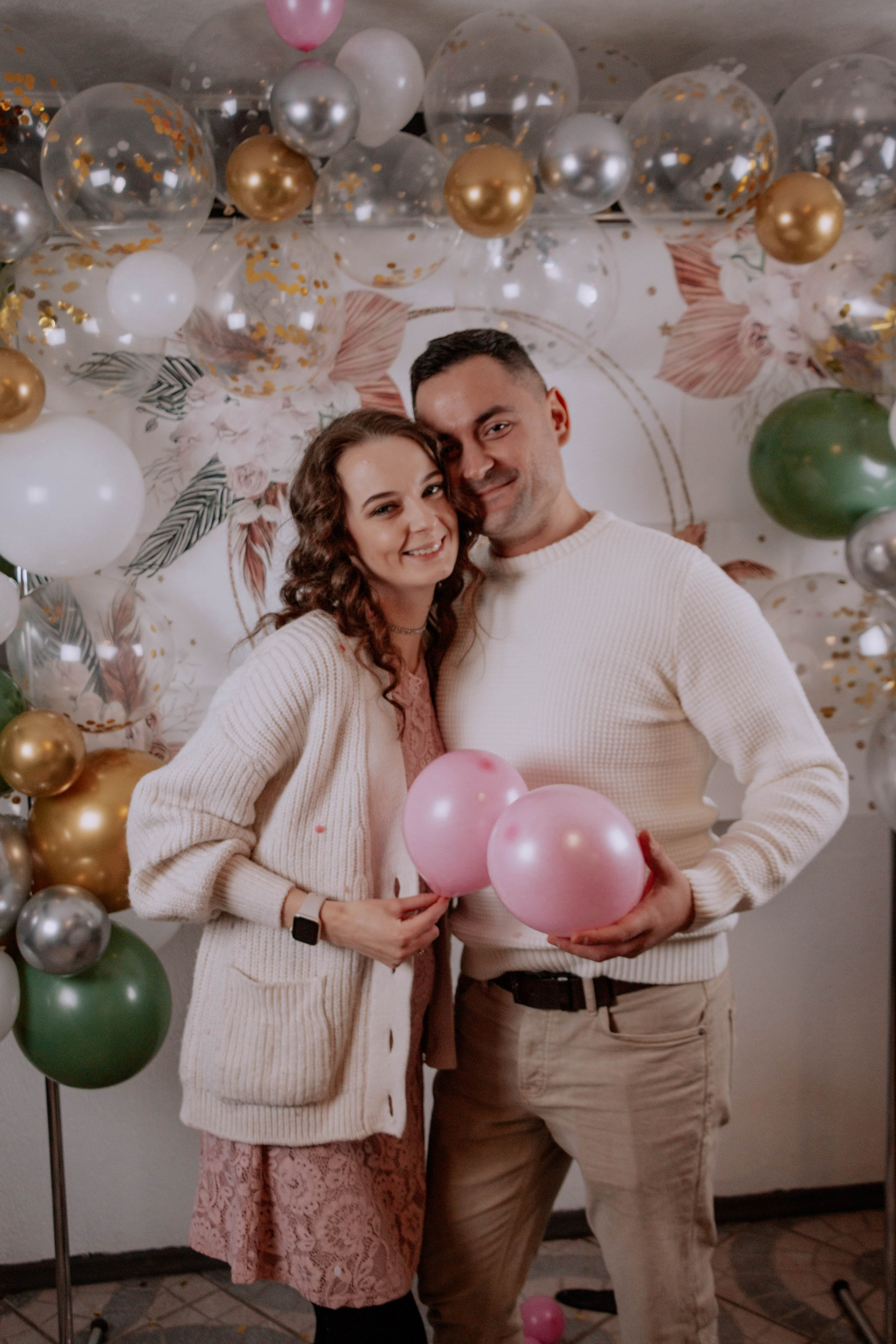 Gender party. Бережно сохраняю ваши чувства и истории на своих фотографиях