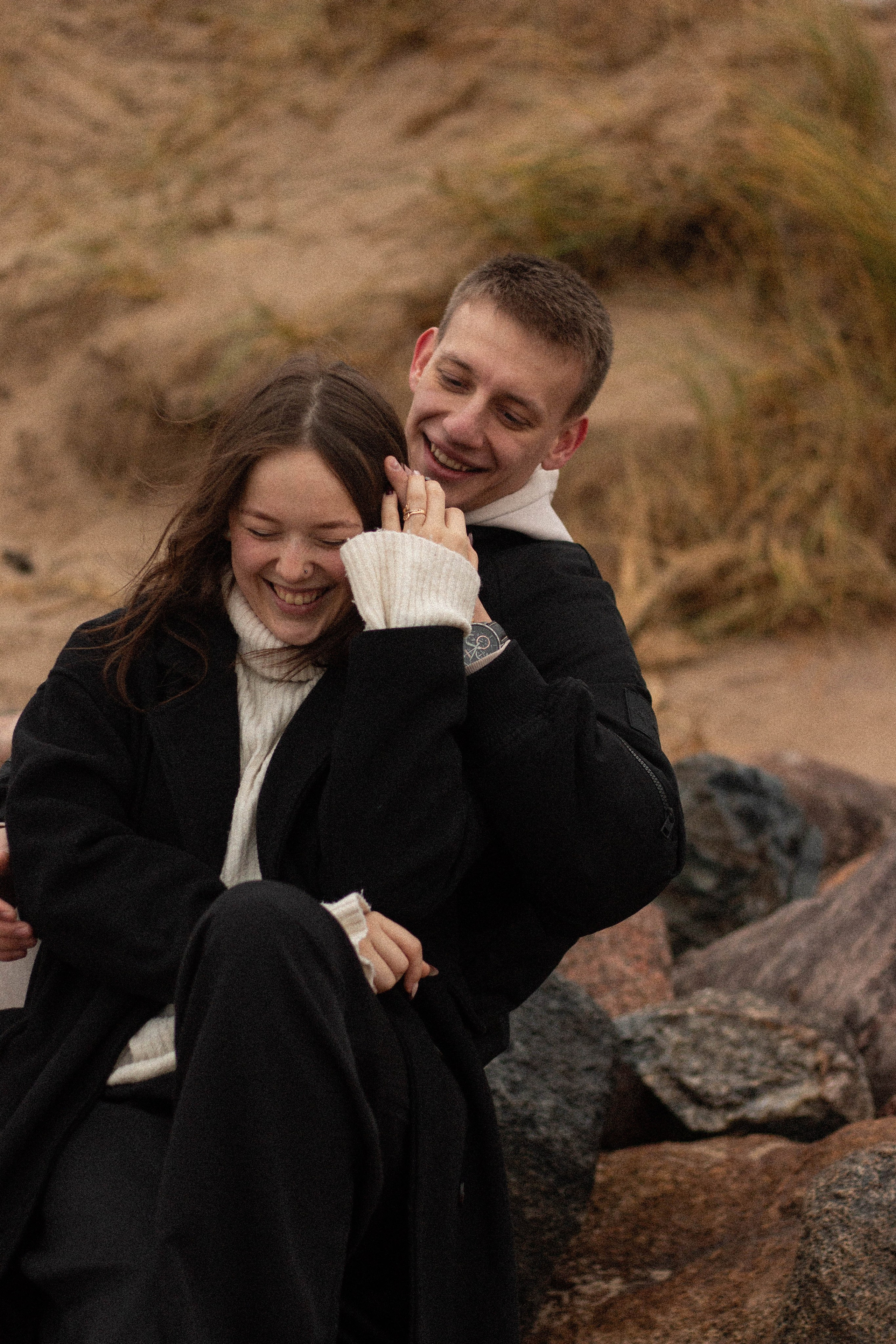 Илья & Настя. Бережно сохраняю ваши чувства и истории на своих фотографиях