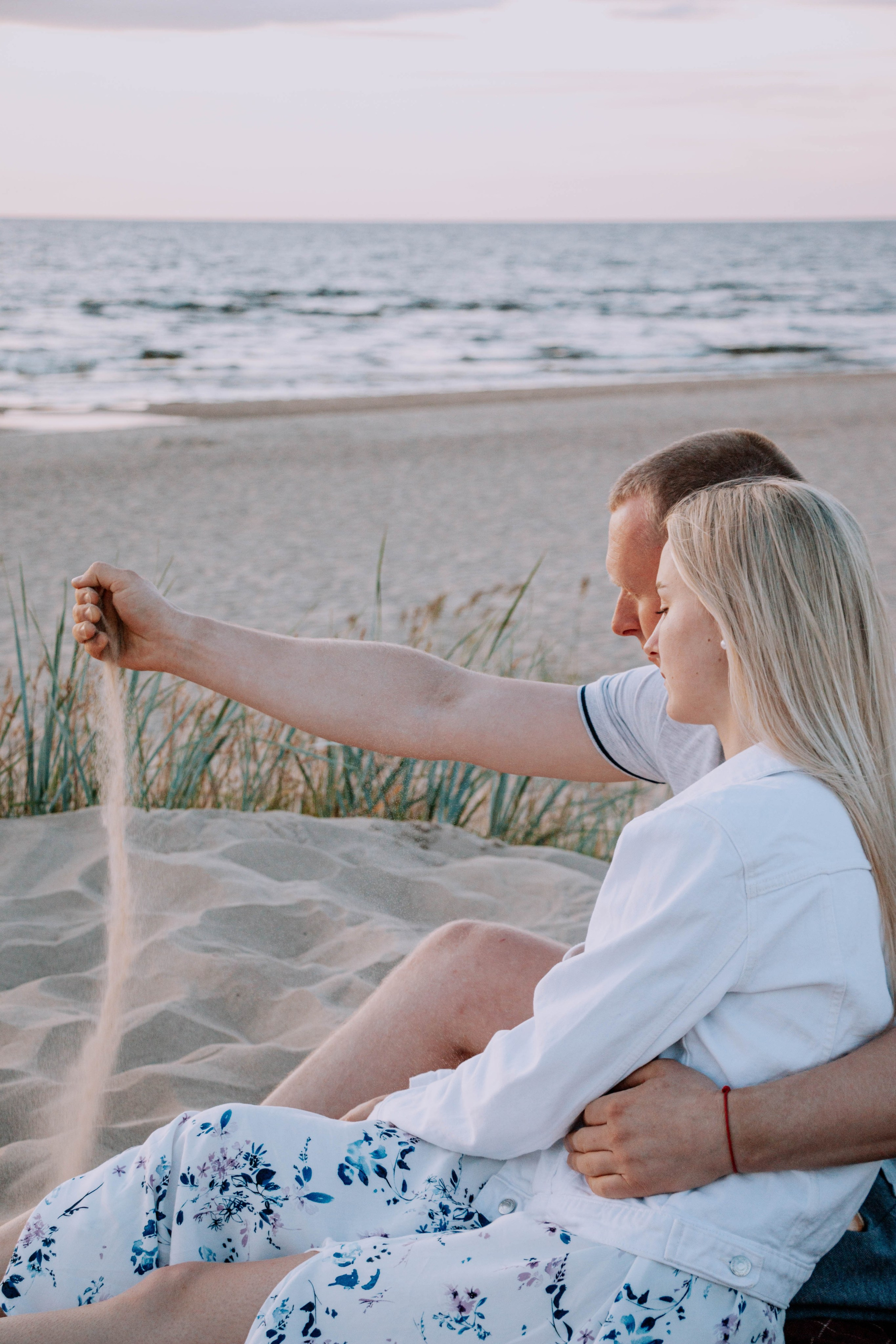 Бережно сохраняю ваши чувства и истории на своих фотографиях