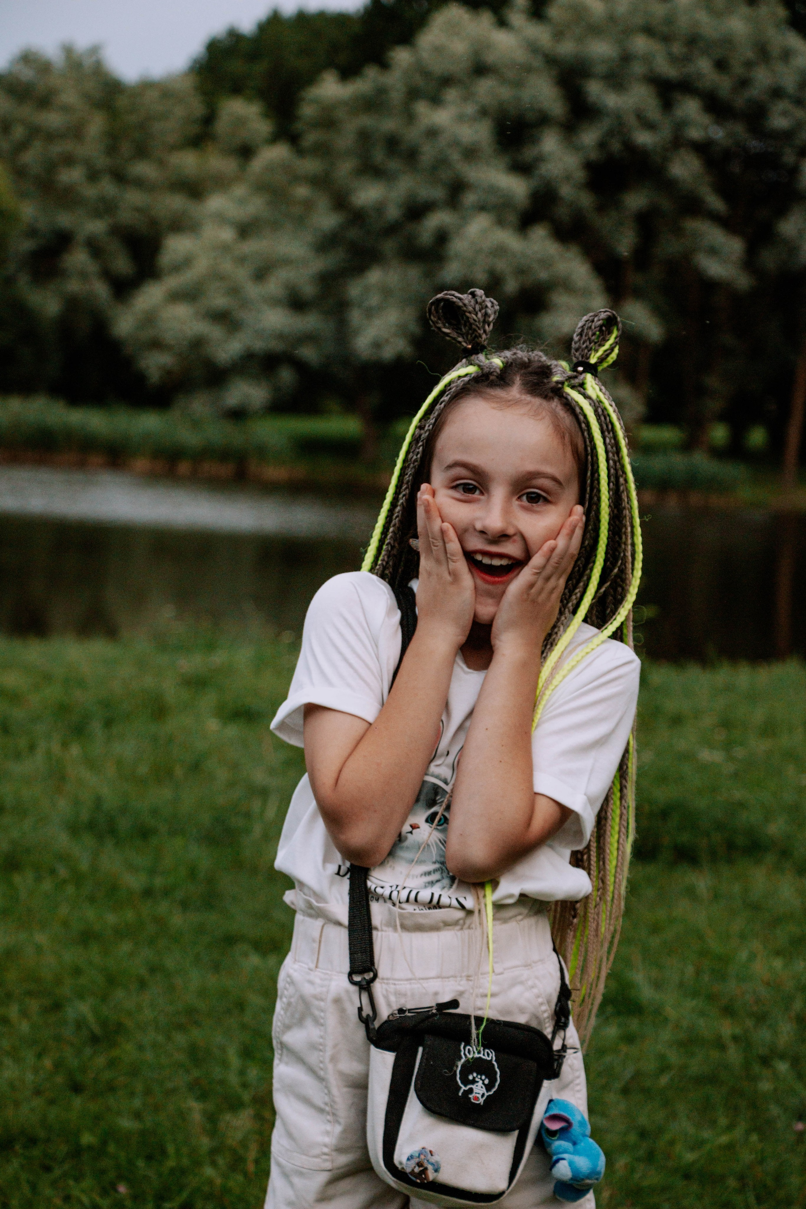 Алексей, Римма, Аннушка и Полина. Бережно сохраняю ваши чувства и истории на своих фотографиях