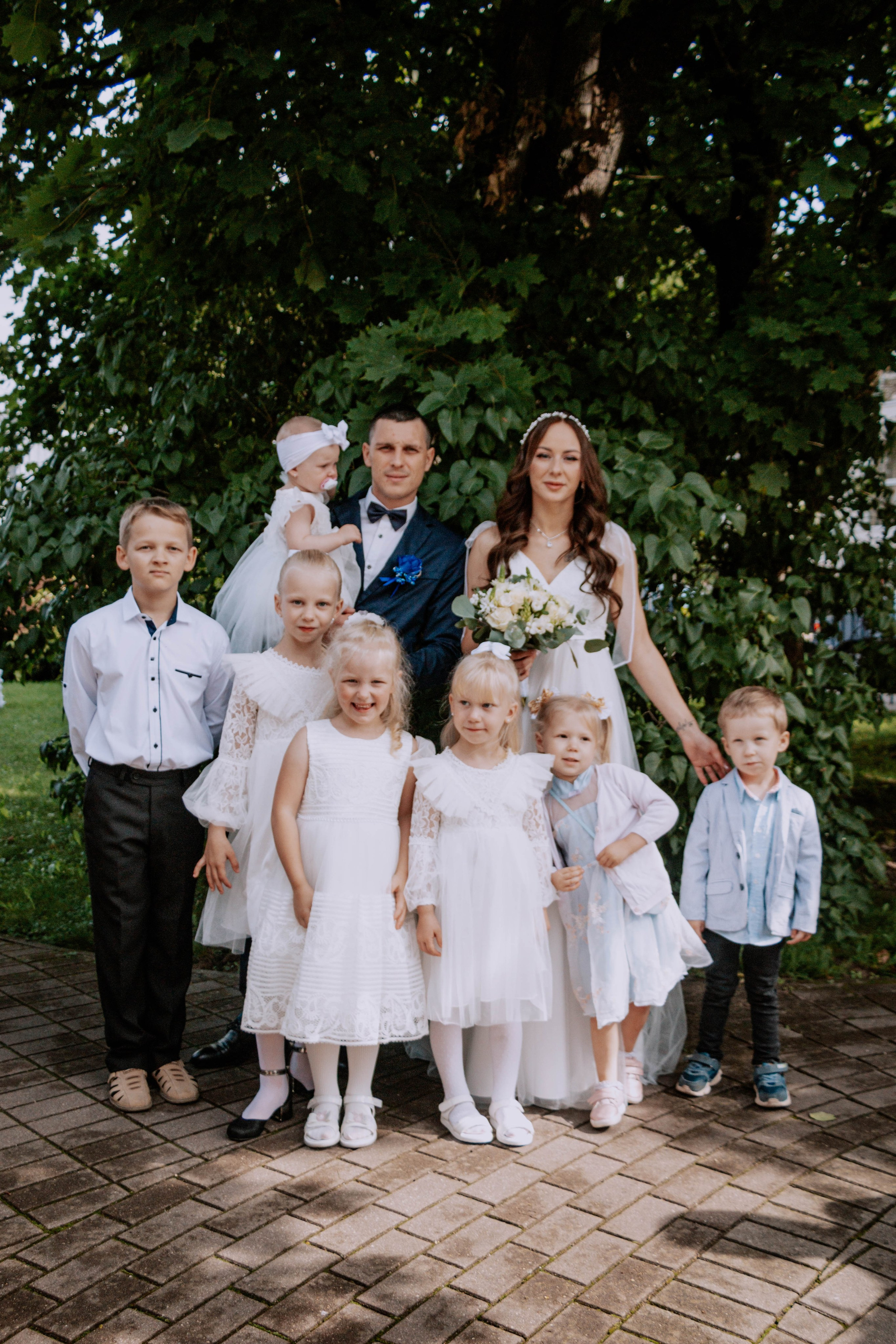 Сергей & Арина. Бережно сохраняю ваши чувства и истории на своих фотографиях