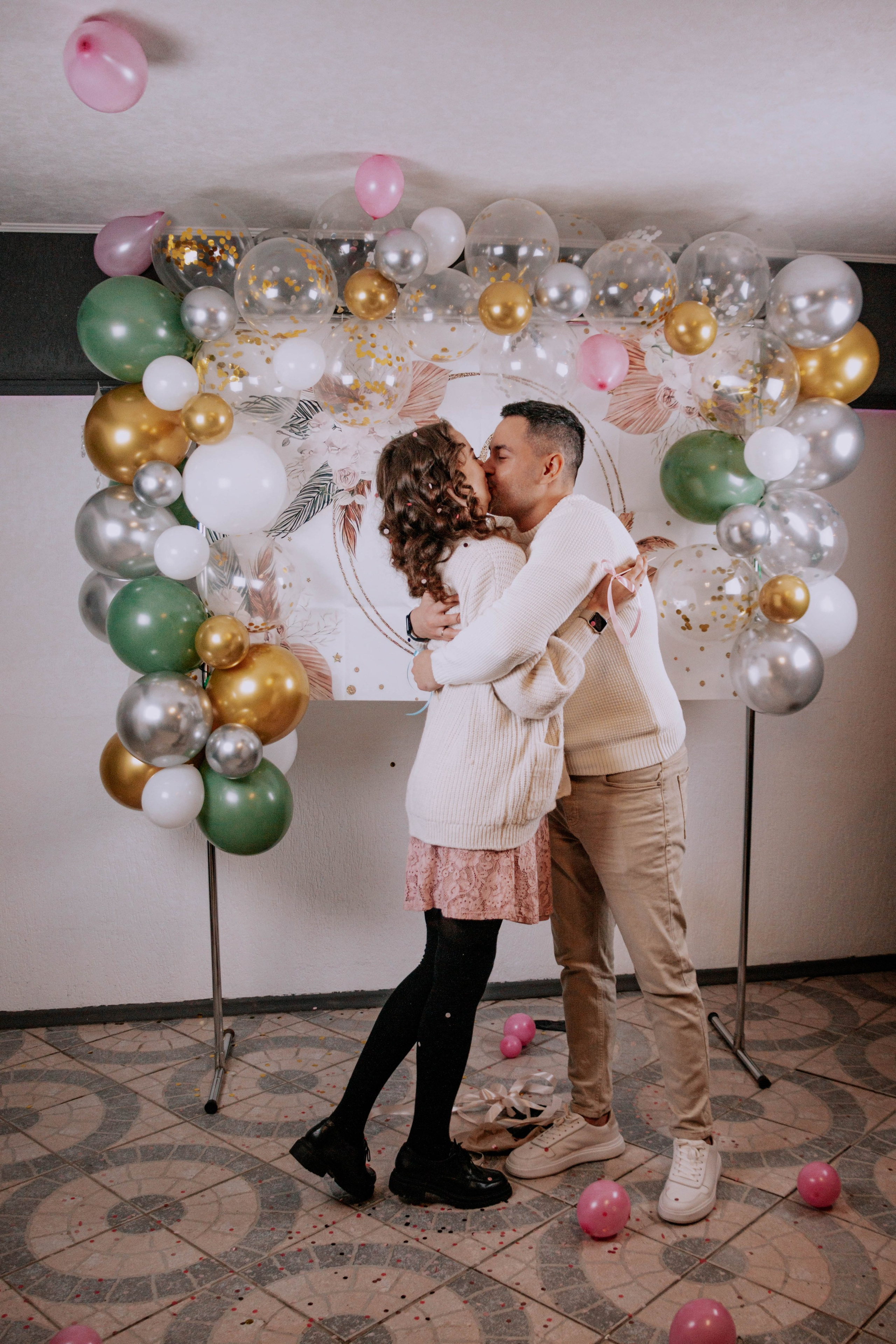 Gender party. Бережно сохраняю ваши чувства и истории на своих фотографиях