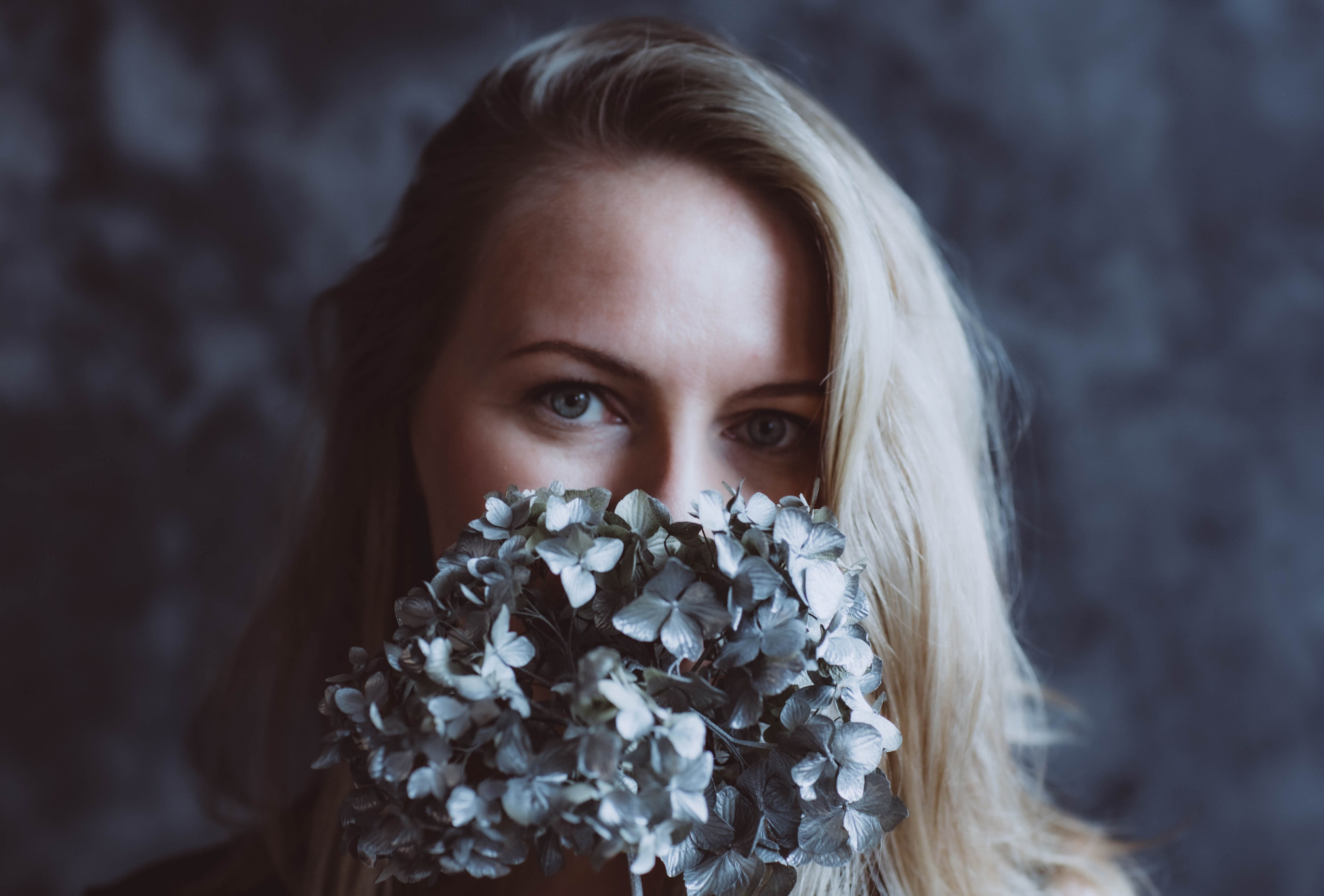 Оксана. Портретный женский фотограф в Москве Наталия Глазова