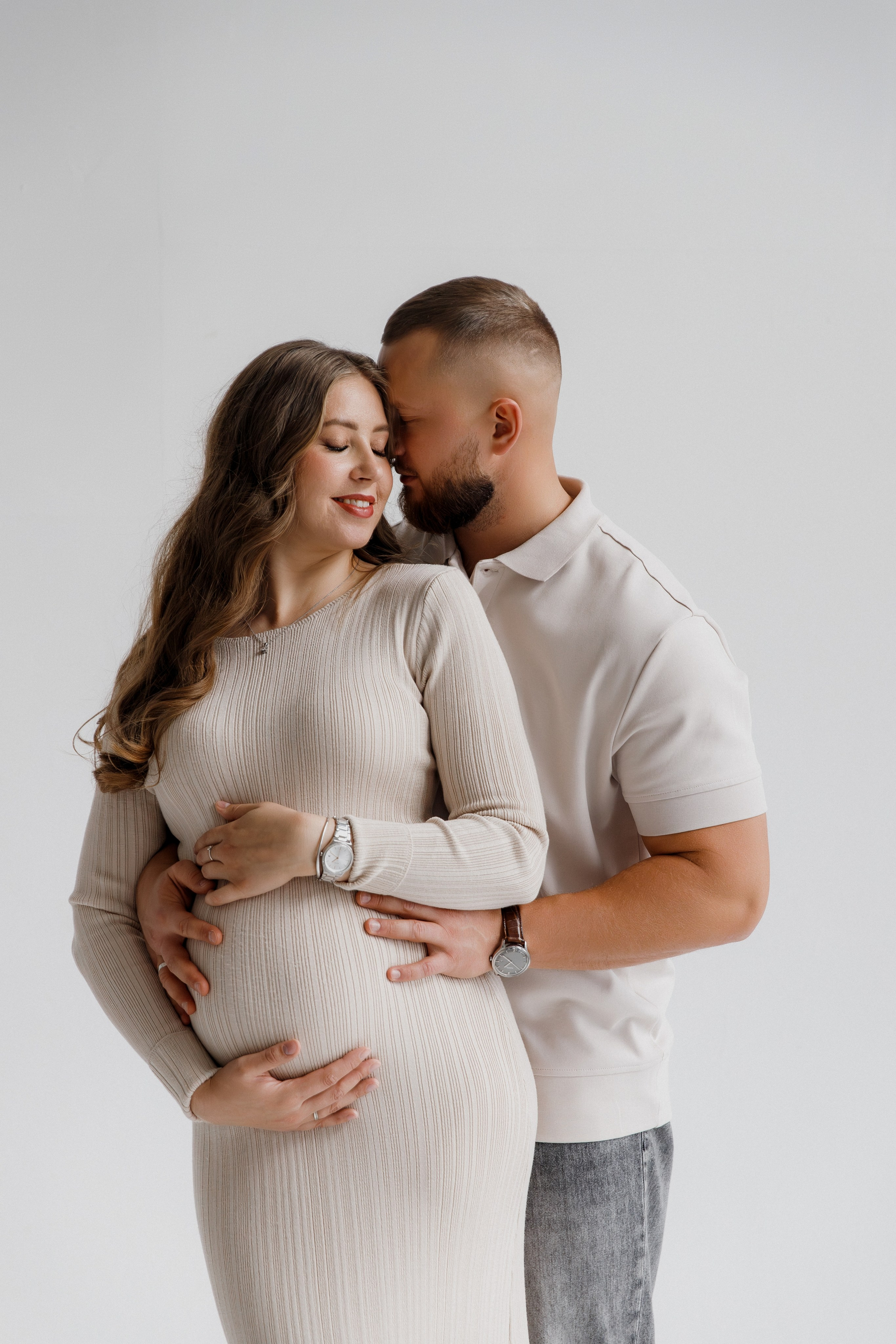 Алексей и Ксения. Свадебный фотограф в Москве и по всему миру