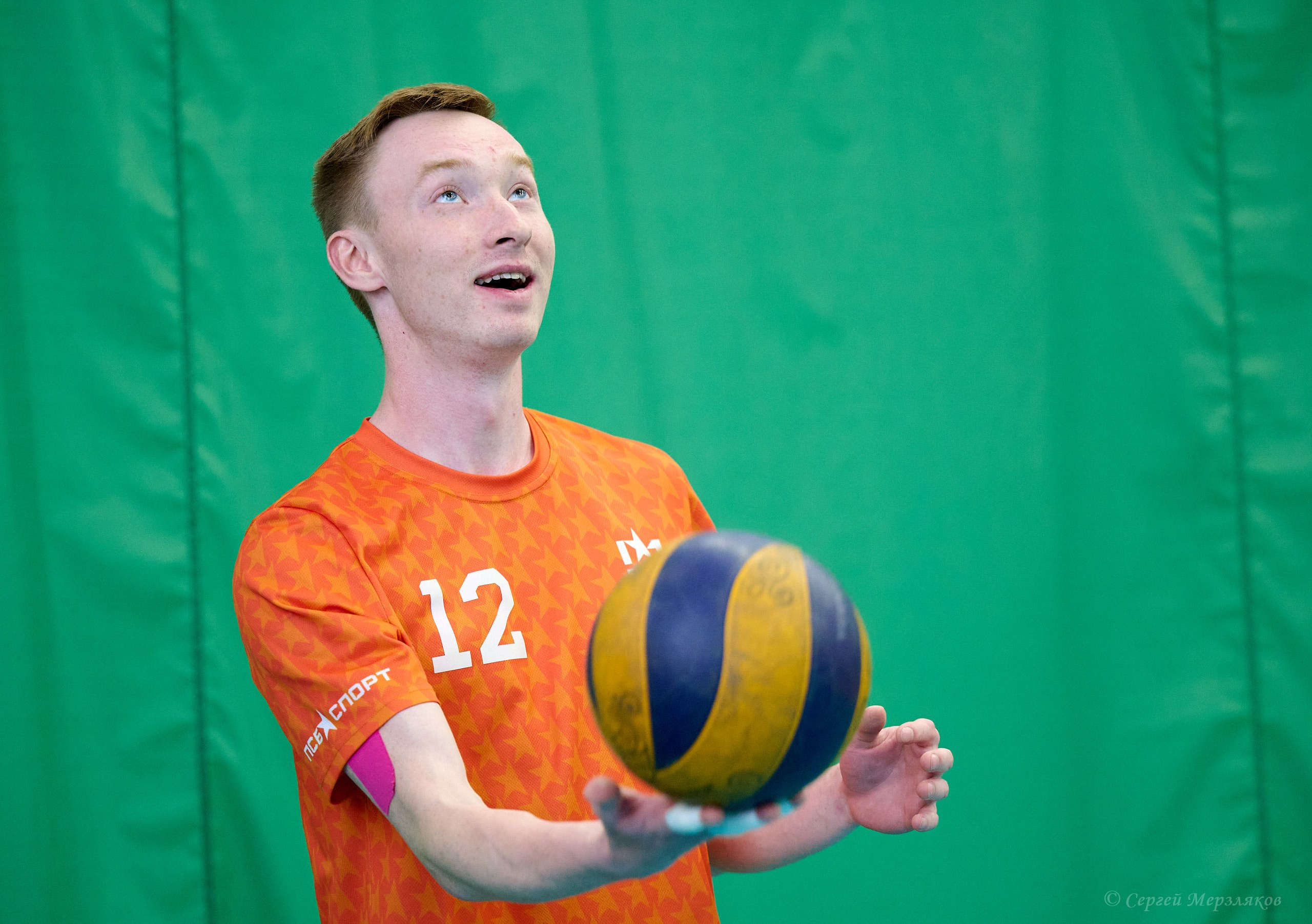 II Волейбольный турнир. Созвездие 26.05.2024 Ижевск. Спортивный репортажный фотограф в Ижевске Сергей Мерзляков