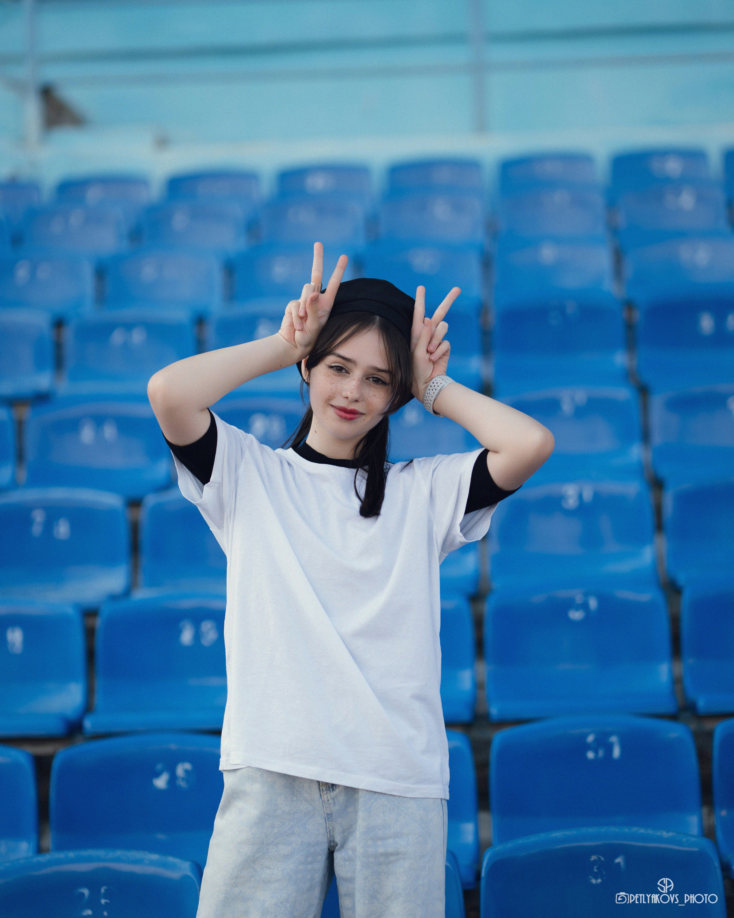 Фотосессия K-pop Ставрополь