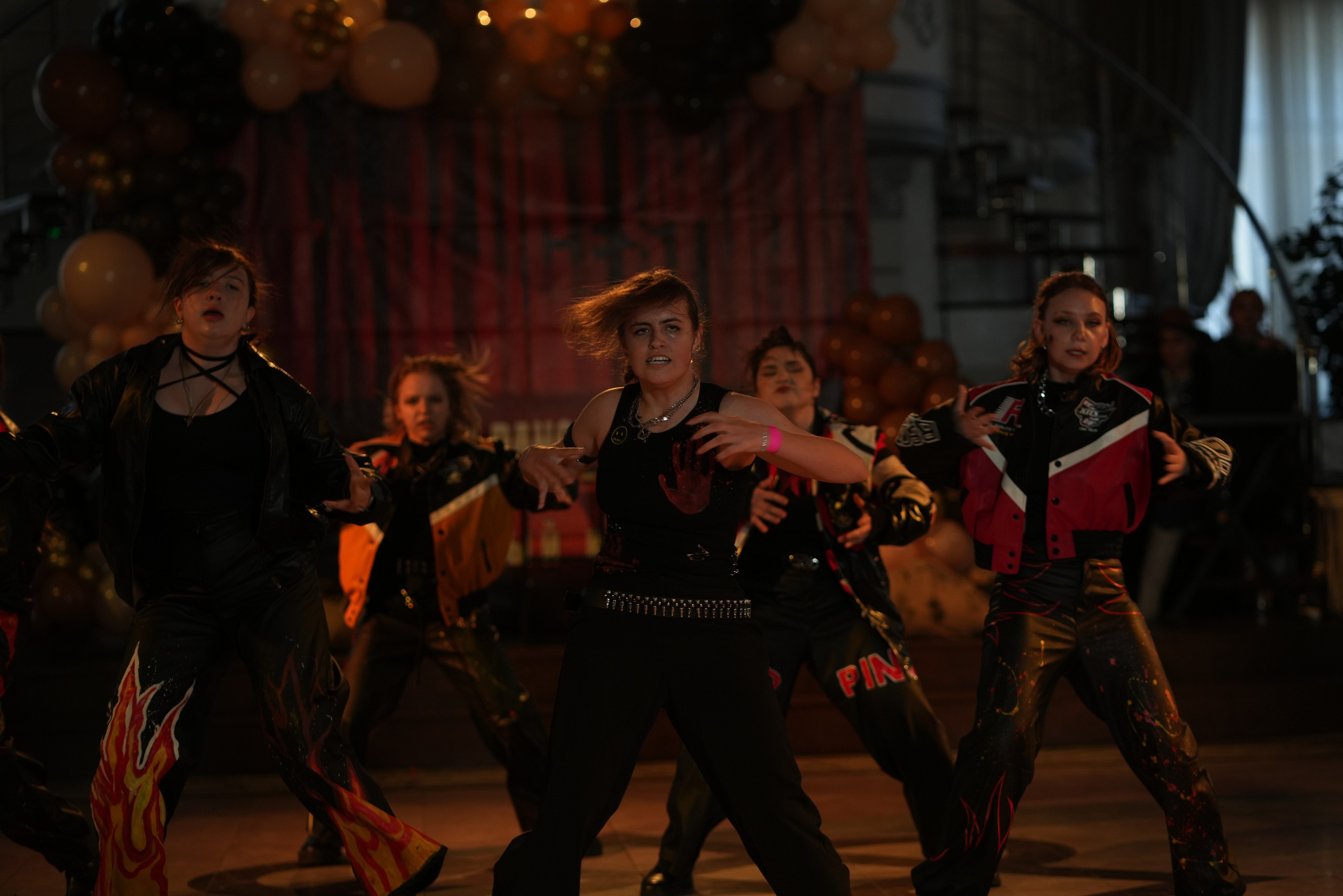 Отчётный концер KOD'A dance studio. Фотограф, видеограф Пятигорск, Ставрополь, Ессентуки, Petlyakovs_photo