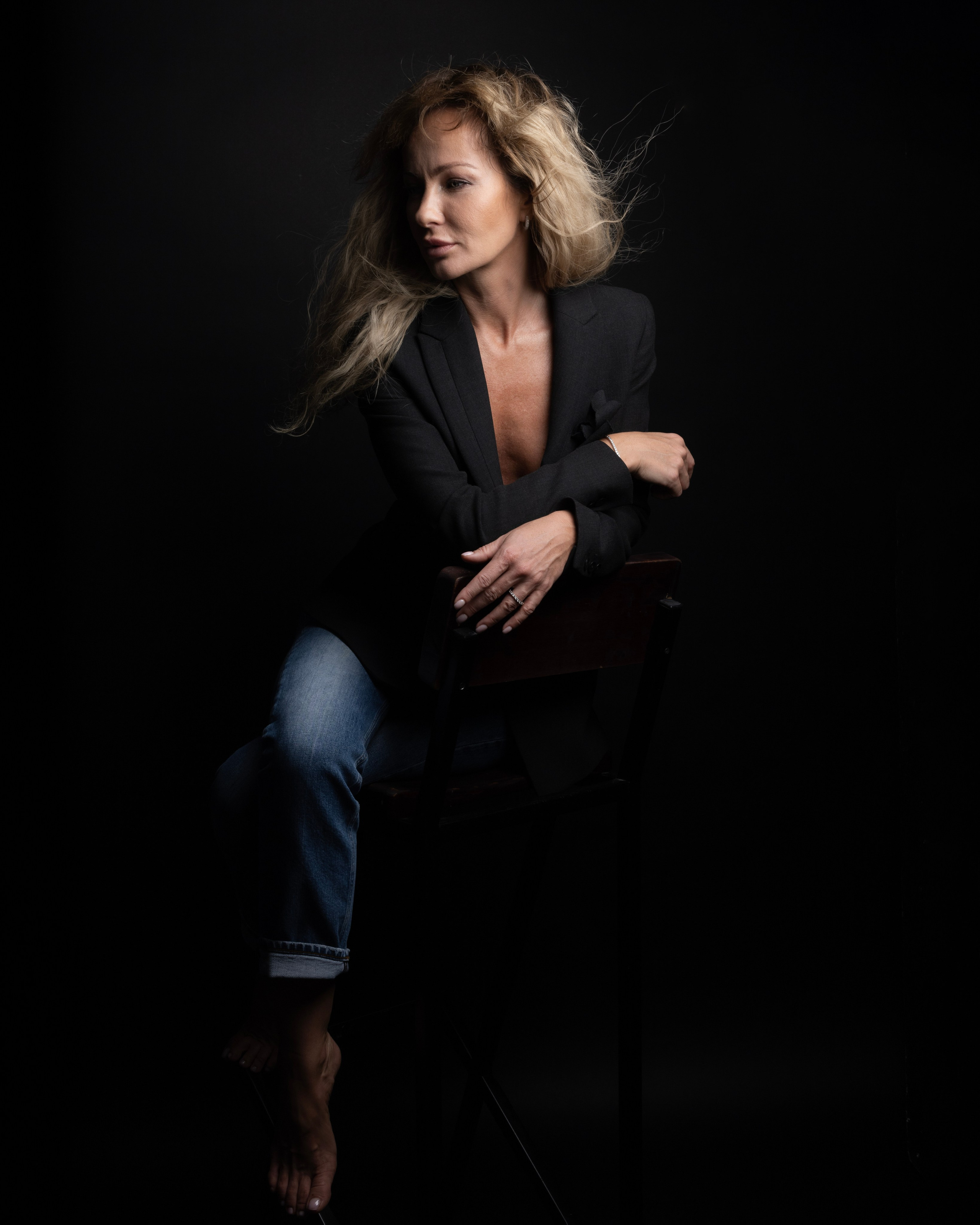 Женские. Фотограф Тимур Сулейманов