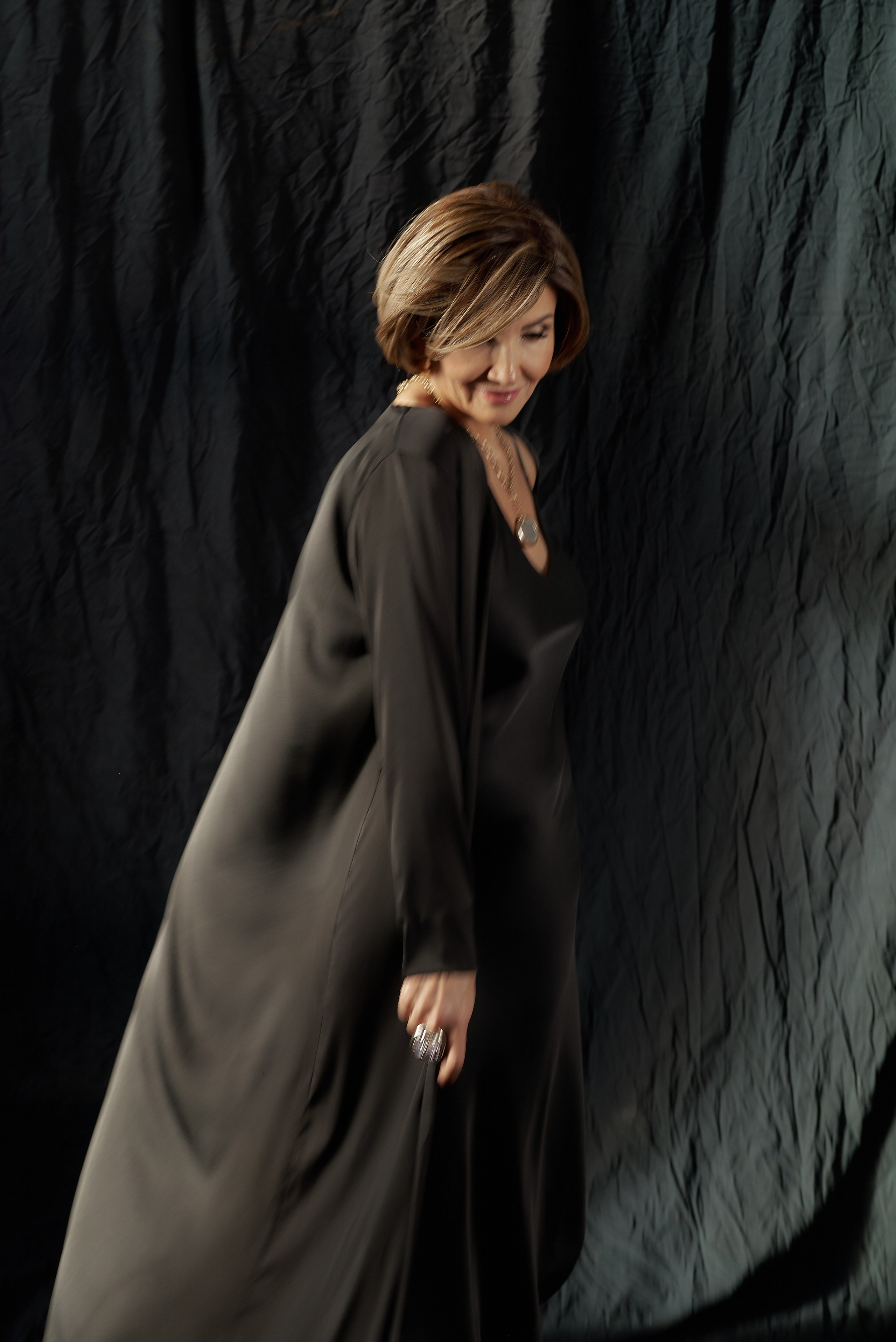 Лилия. Контент. Портретный фотограф в Казани