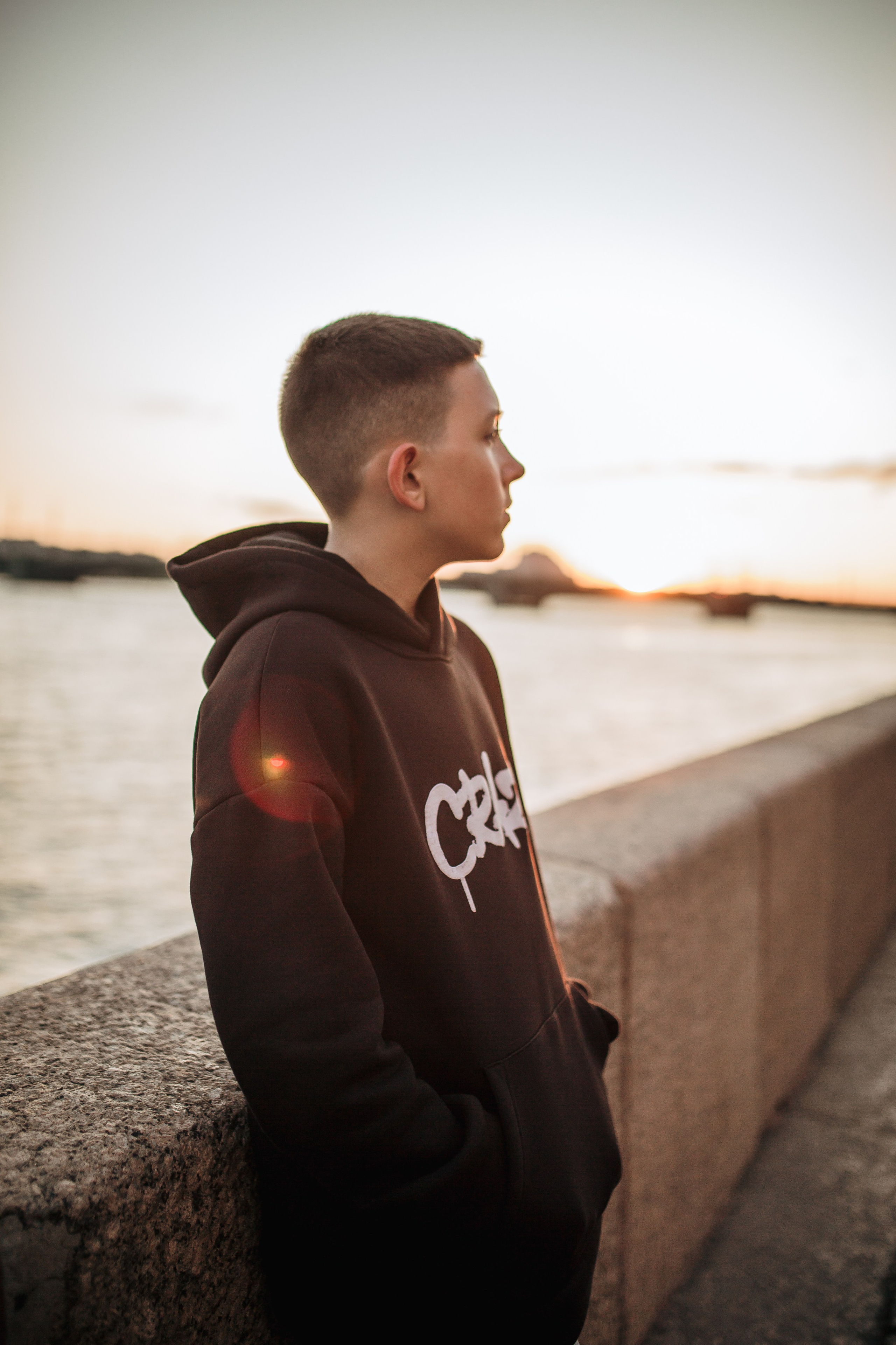 Рассвет. Семейный и Свадебный фотограф в Санкт-Петербурге Плохая Екатерина