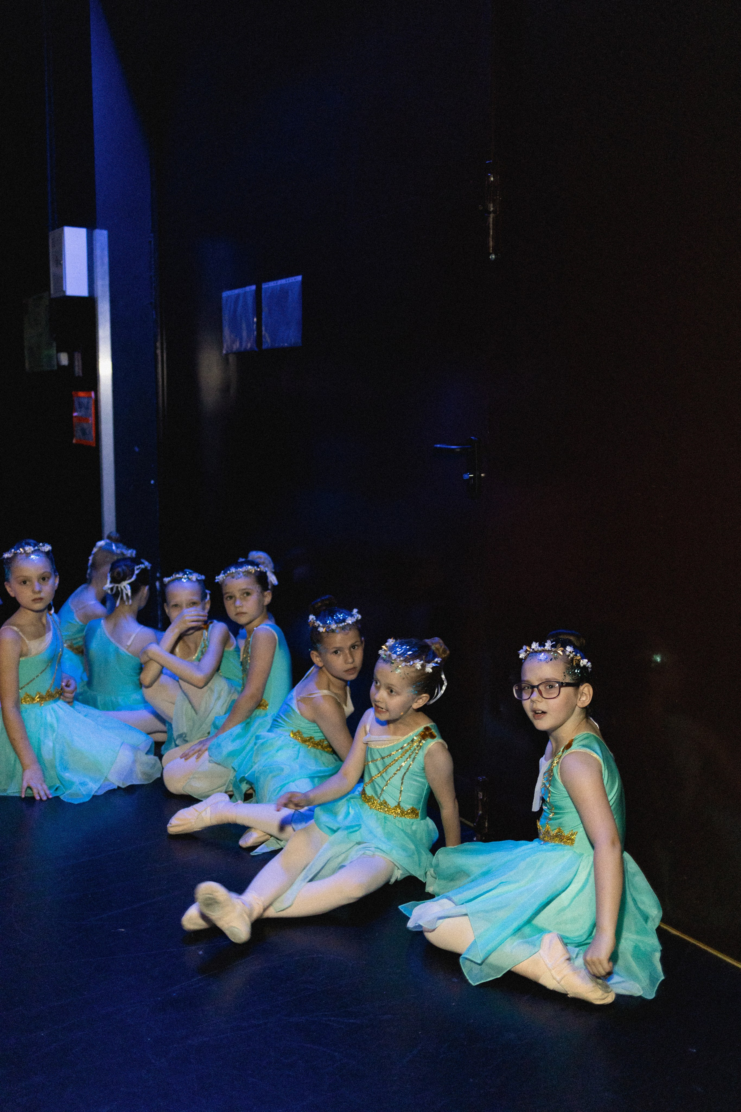 Балет с 2-х лет | Крокус | лето. Кузьмина Анастасия — контент-фотограф | Москва